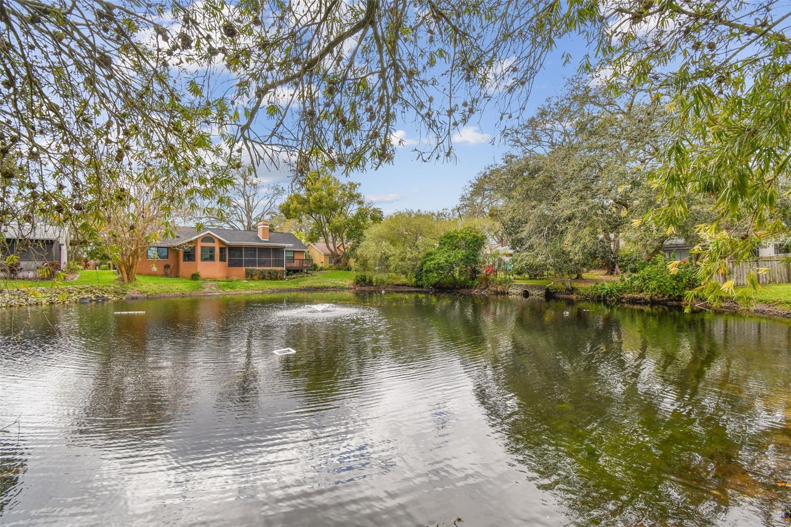 3119 BLUE HERON ST, SAFETY HARBOR, FL, 34695