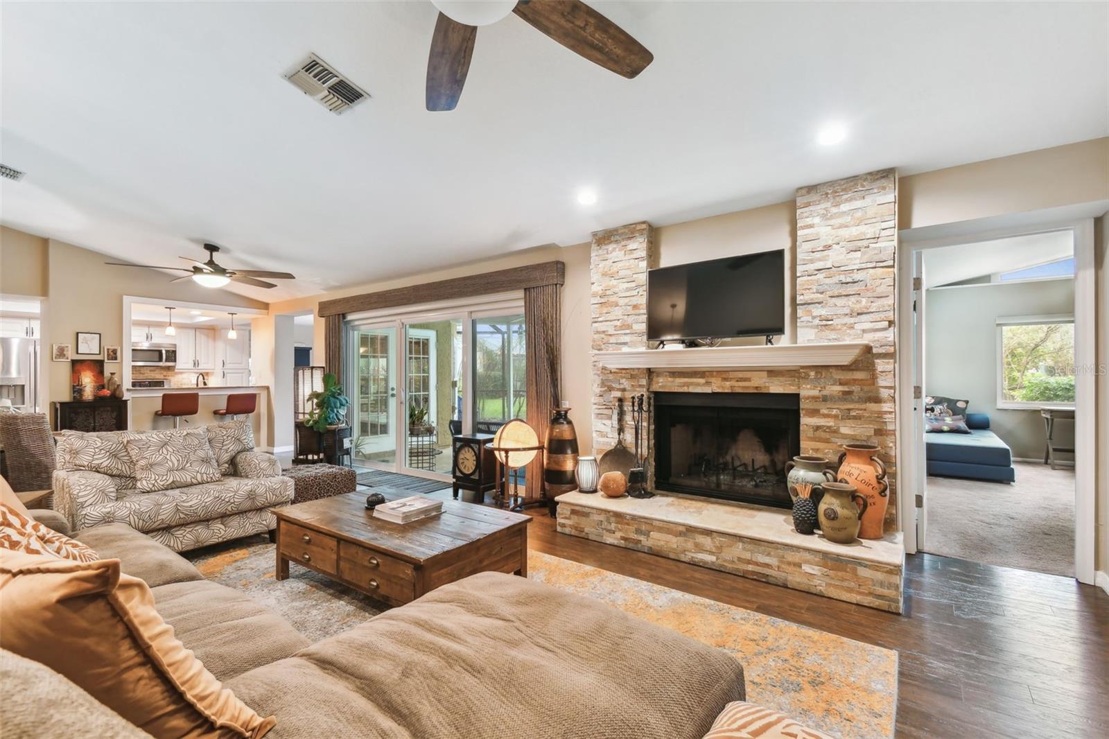 3119 BLUE HERON ST, SAFETY HARBOR, FL, 34695