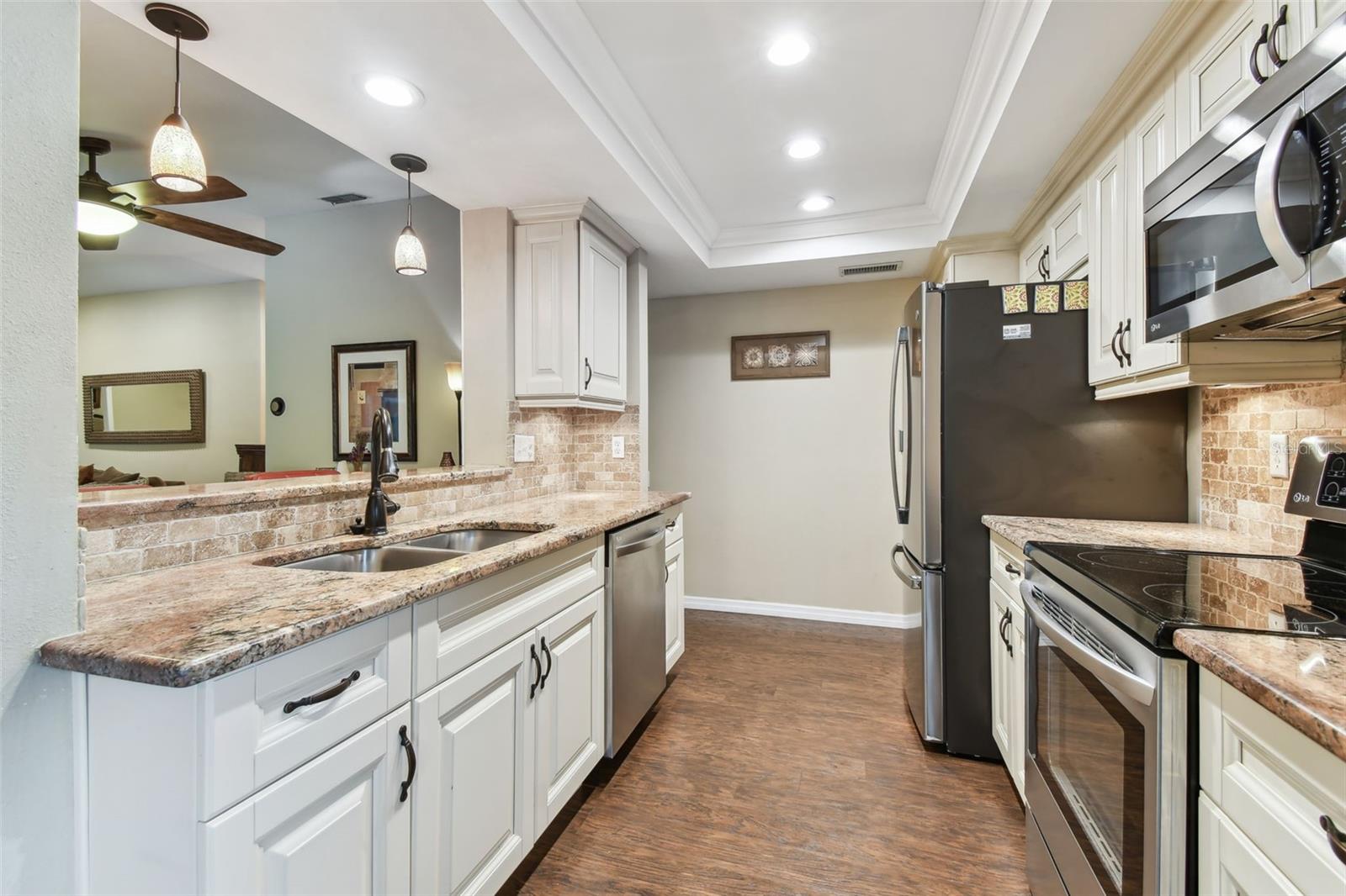 3119 BLUE HERON ST, SAFETY HARBOR, FL, 34695