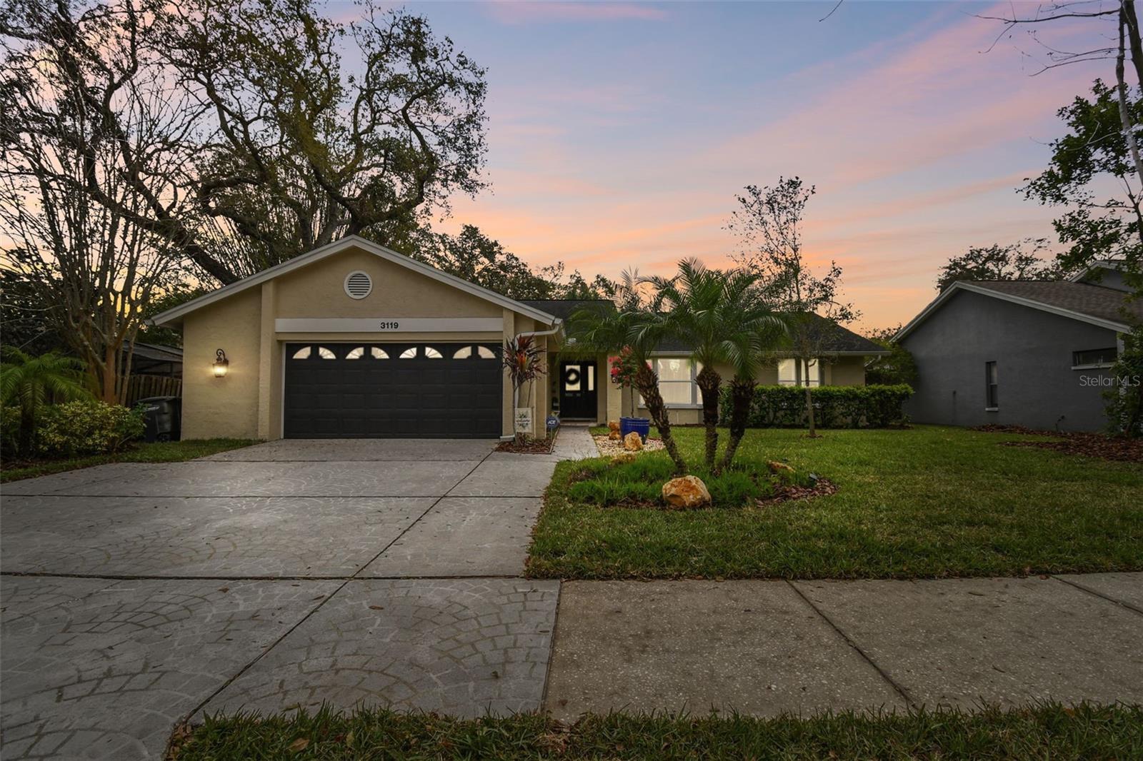 3119 BLUE HERON ST, SAFETY HARBOR, FL, 34695