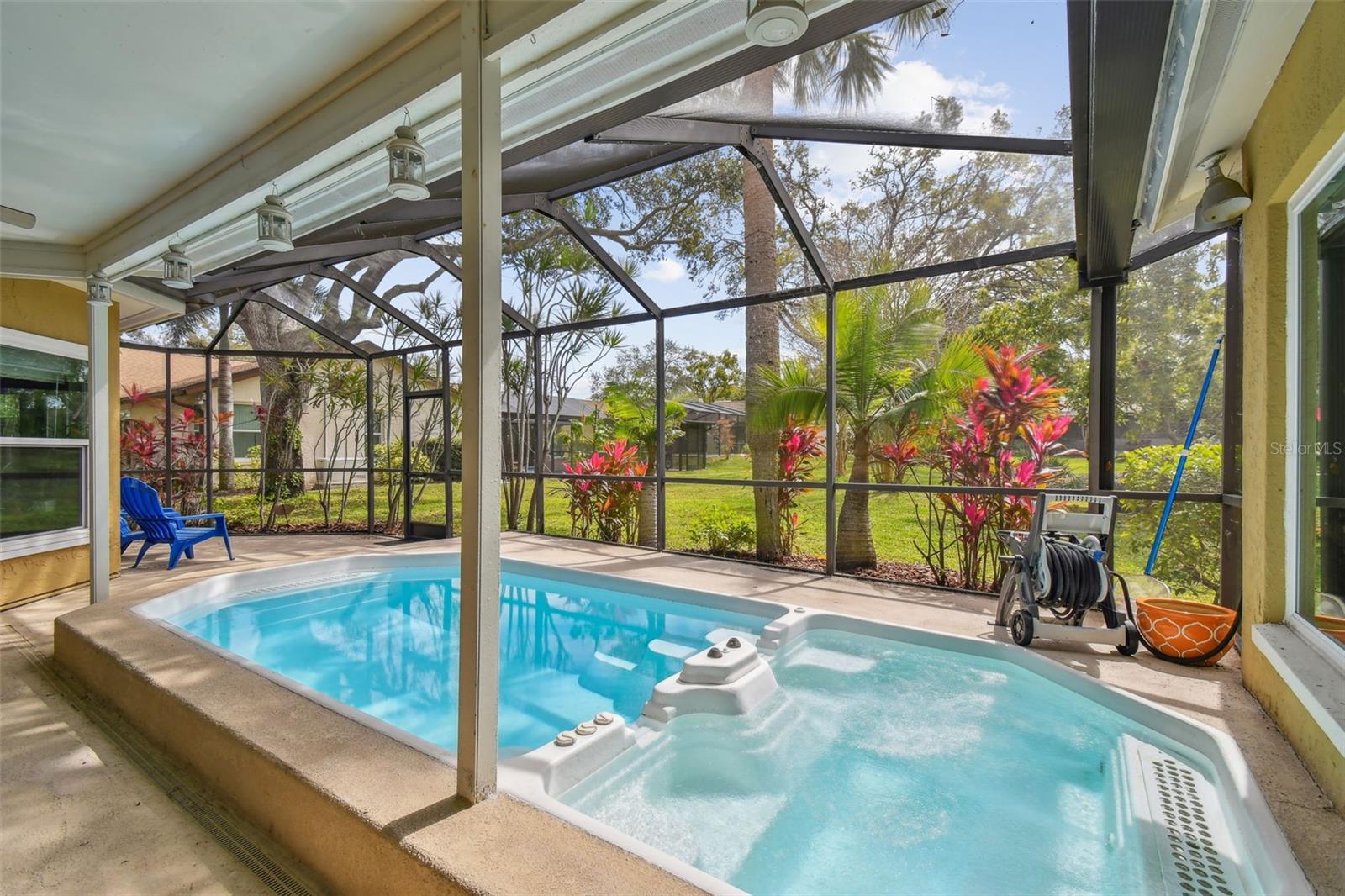 3119 BLUE HERON ST, SAFETY HARBOR, FL, 34695