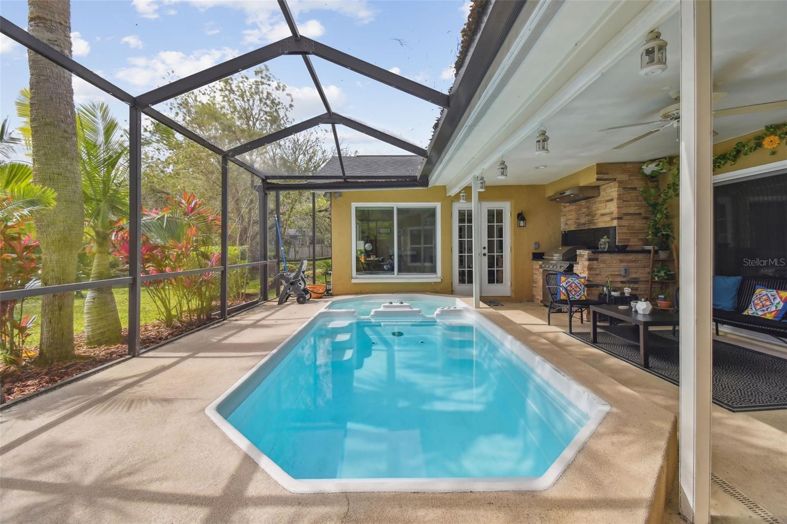 3119 BLUE HERON ST, SAFETY HARBOR, FL, 34695