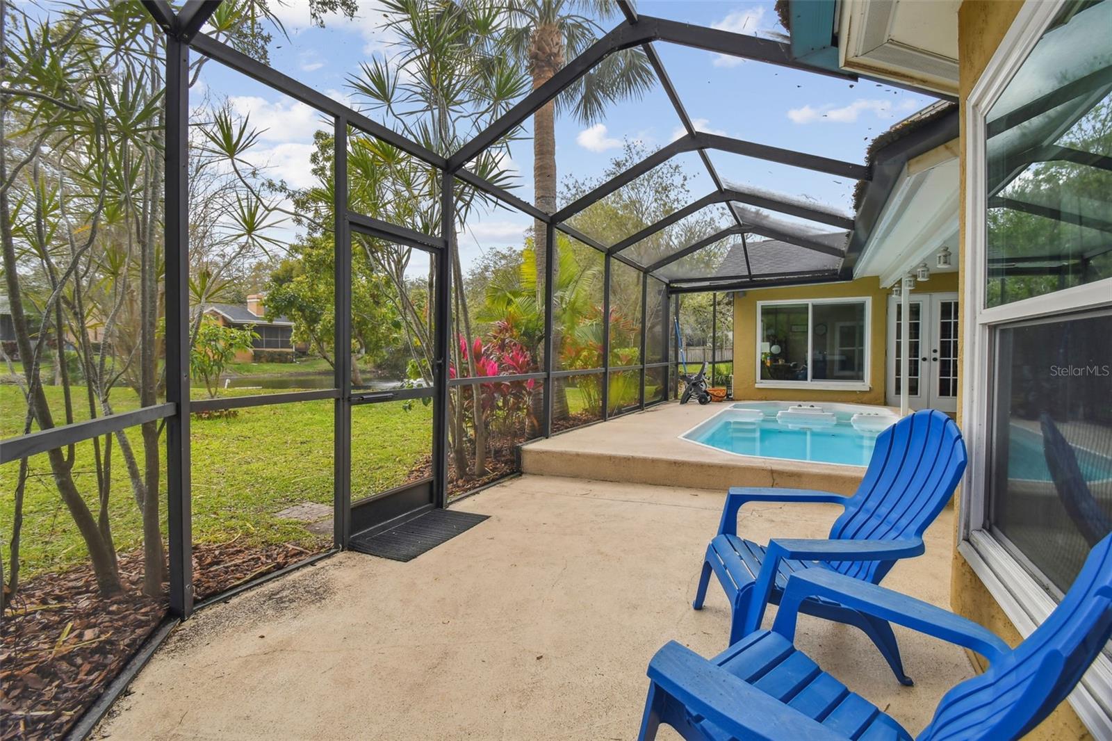 3119 BLUE HERON ST, SAFETY HARBOR, FL, 34695