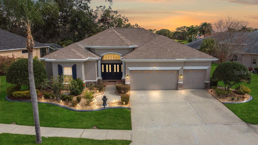 9033 CALLAWAY DR, TRINITY, FL, 34655