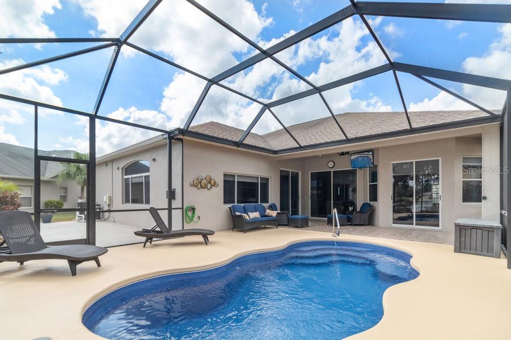 9033 CALLAWAY DR, TRINITY, FL, 34655