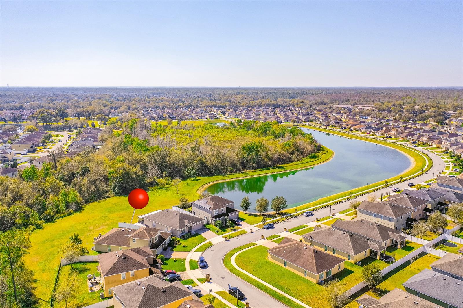 4866 ROCKVALE DR, KISSIMMEE, FL, 34758