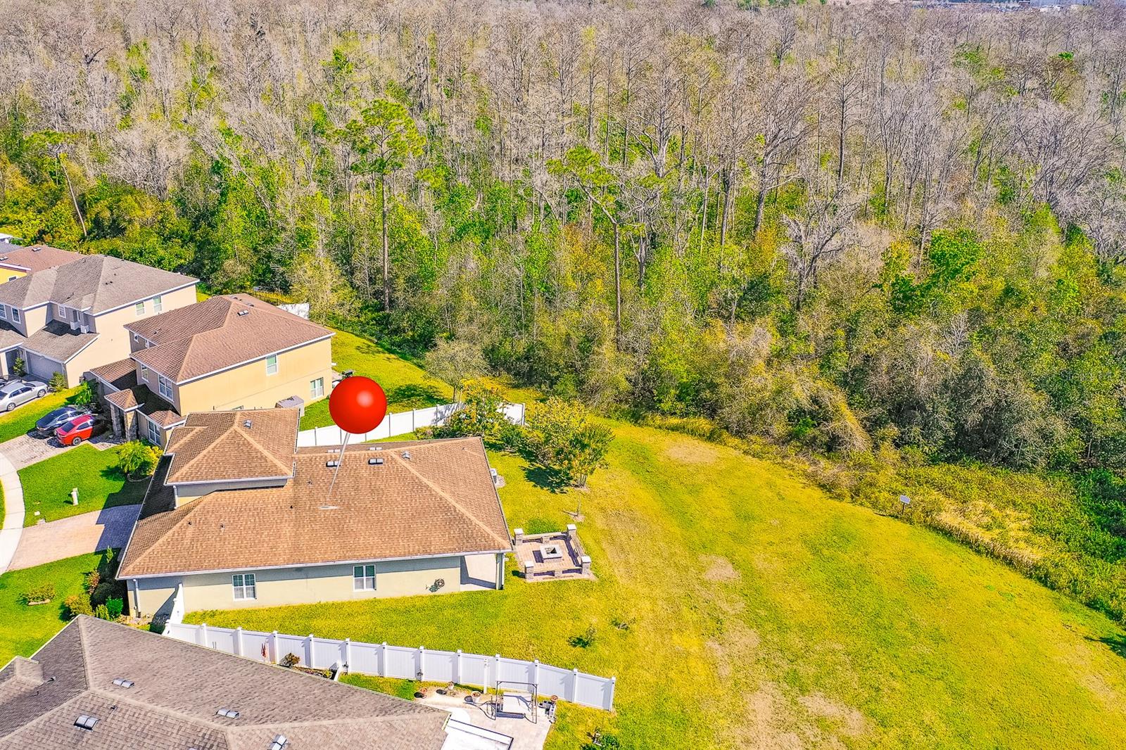 4866 ROCKVALE DR, KISSIMMEE, FL, 34758