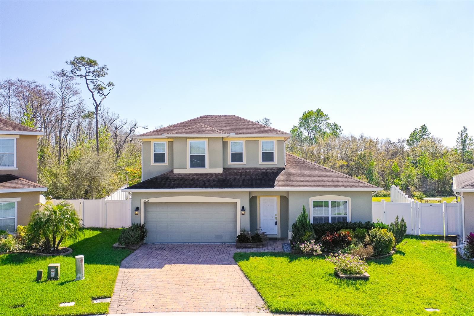 4866 ROCKVALE DR, KISSIMMEE, FL, 34758