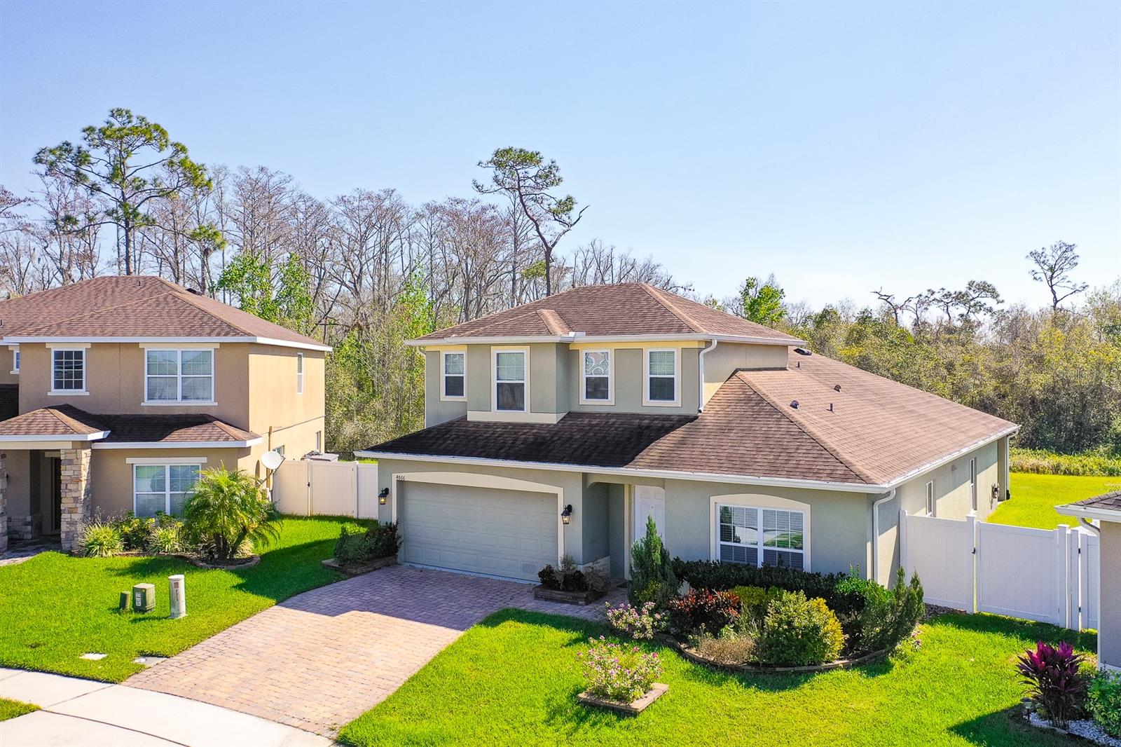 4866 ROCKVALE DR, KISSIMMEE, FL, 34758