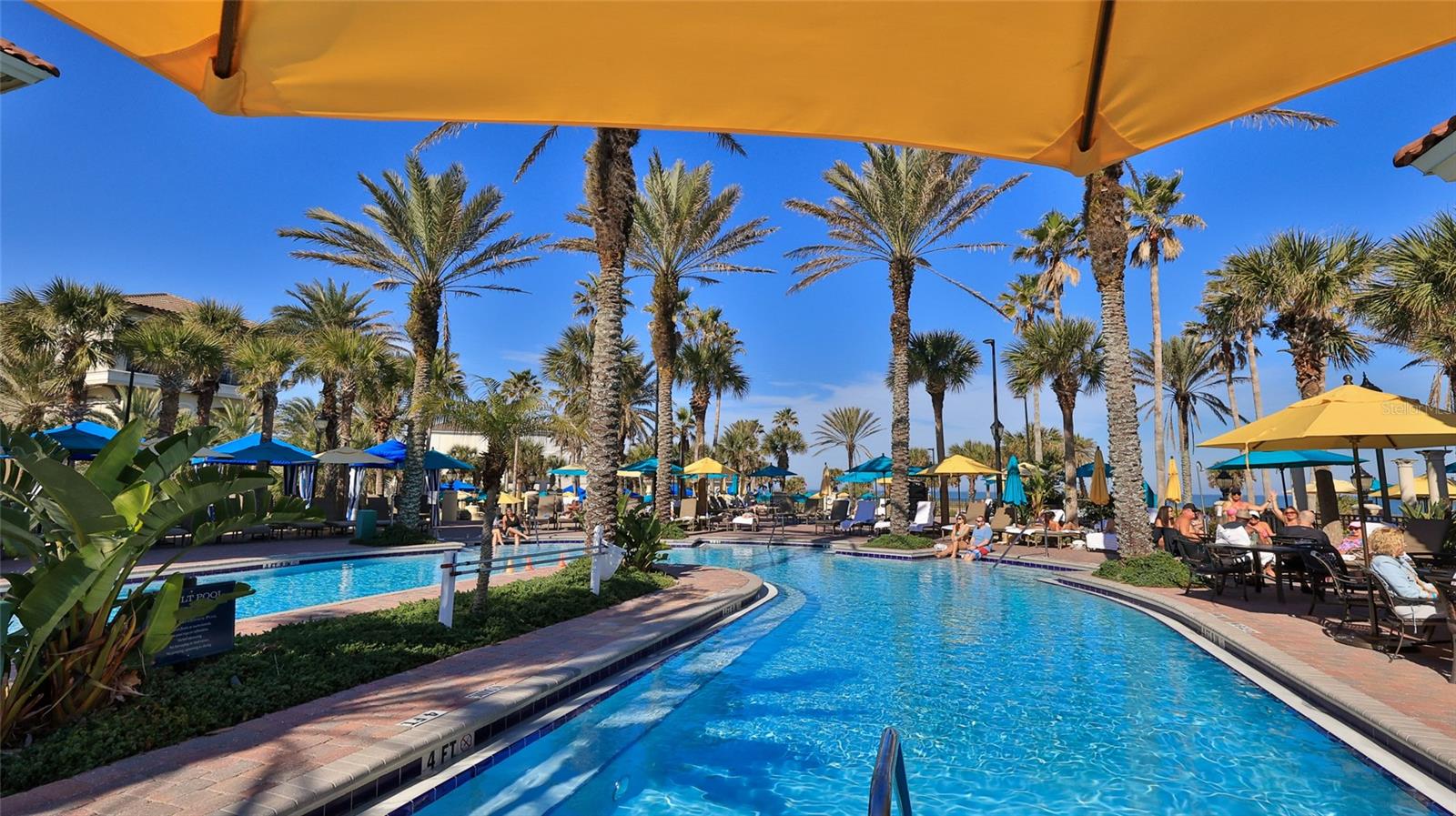 200 OCEAN CREST DR #423, PALM COAST, FL, 32137