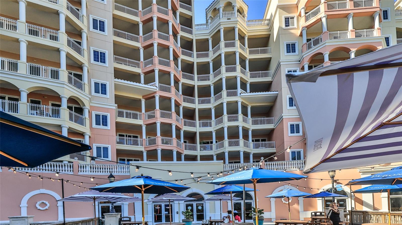 200 OCEAN CREST DR #423, PALM COAST, FL, 32137