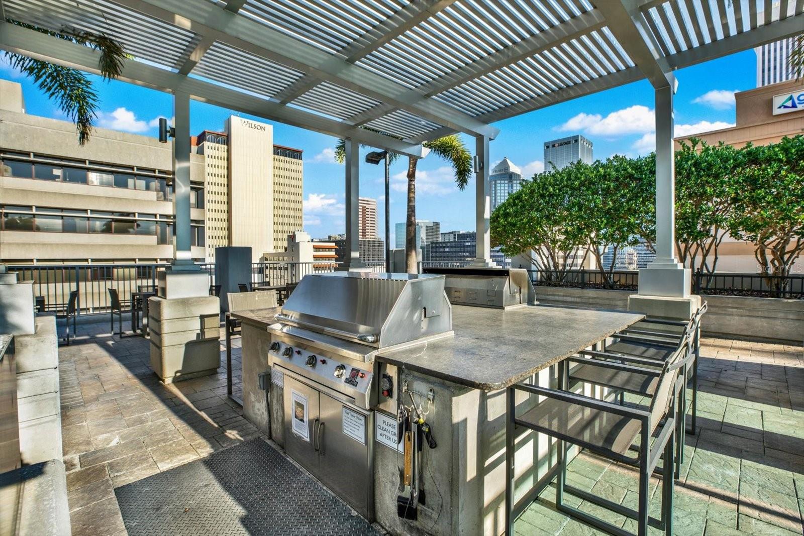 777 N ASHLEY DR #1614, TAMPA, FL, 33602