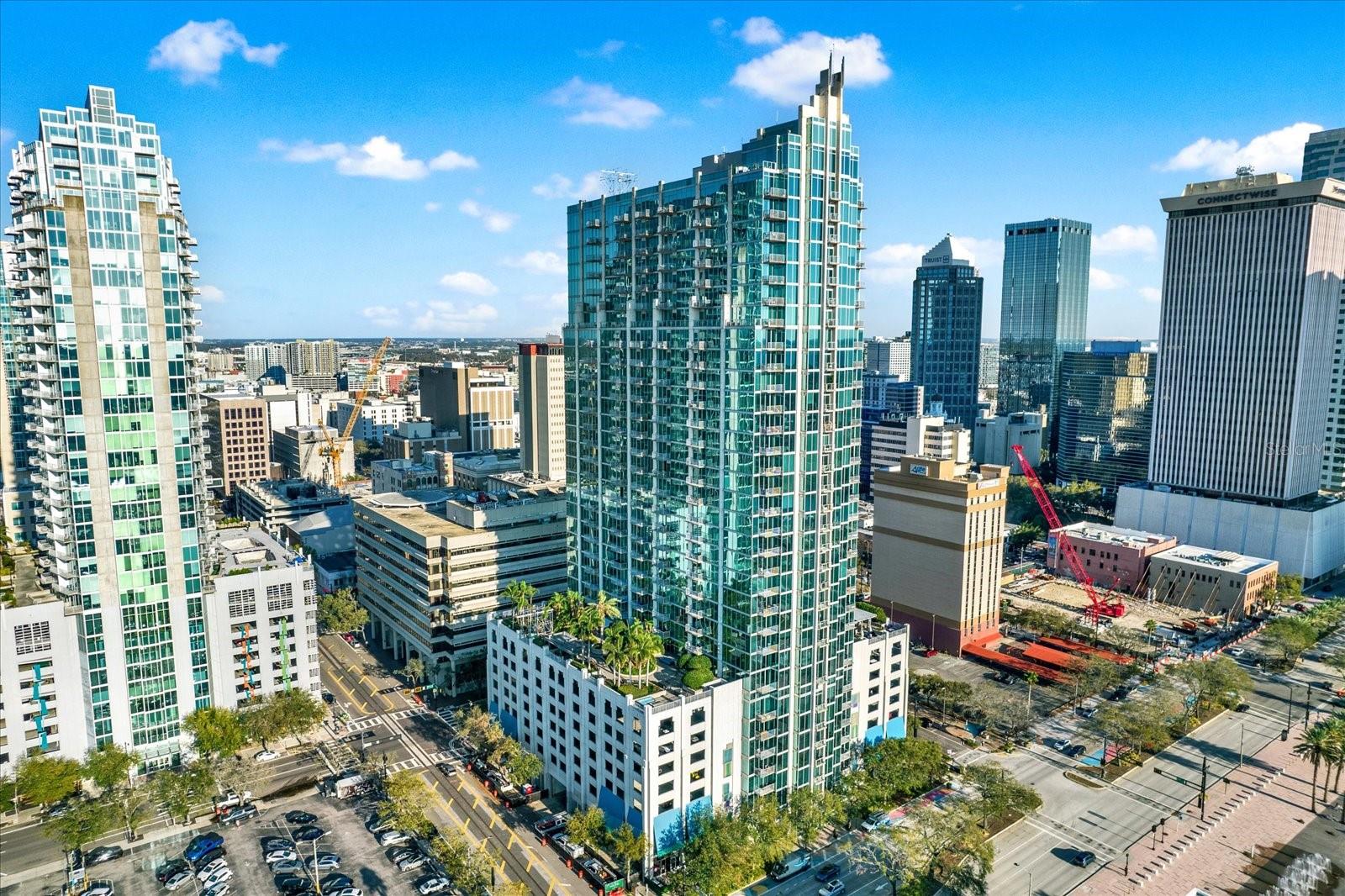 777 N ASHLEY DR #1614, TAMPA, FL, 33602