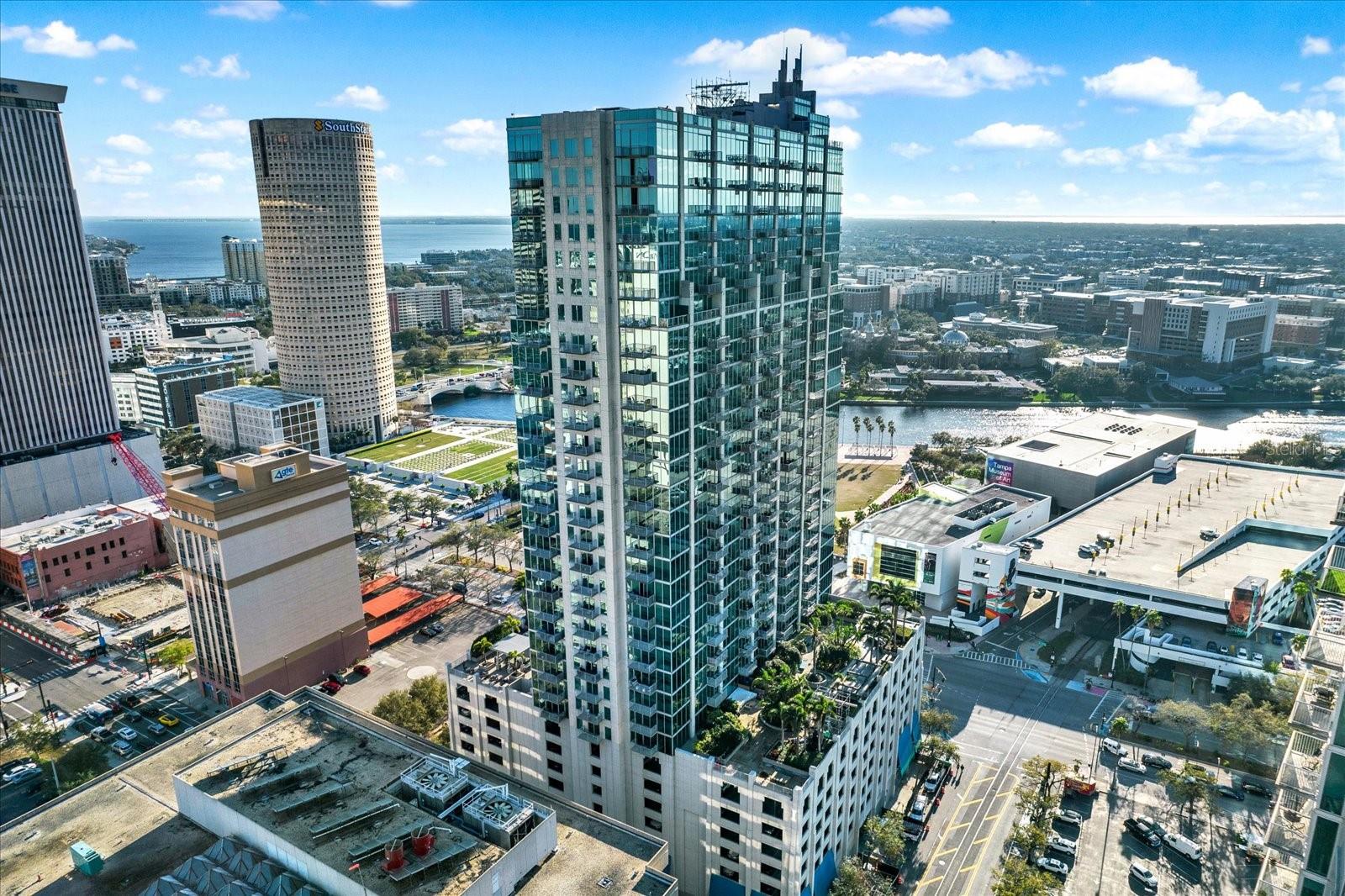 777 N ASHLEY DR #1614, TAMPA, FL, 33602
