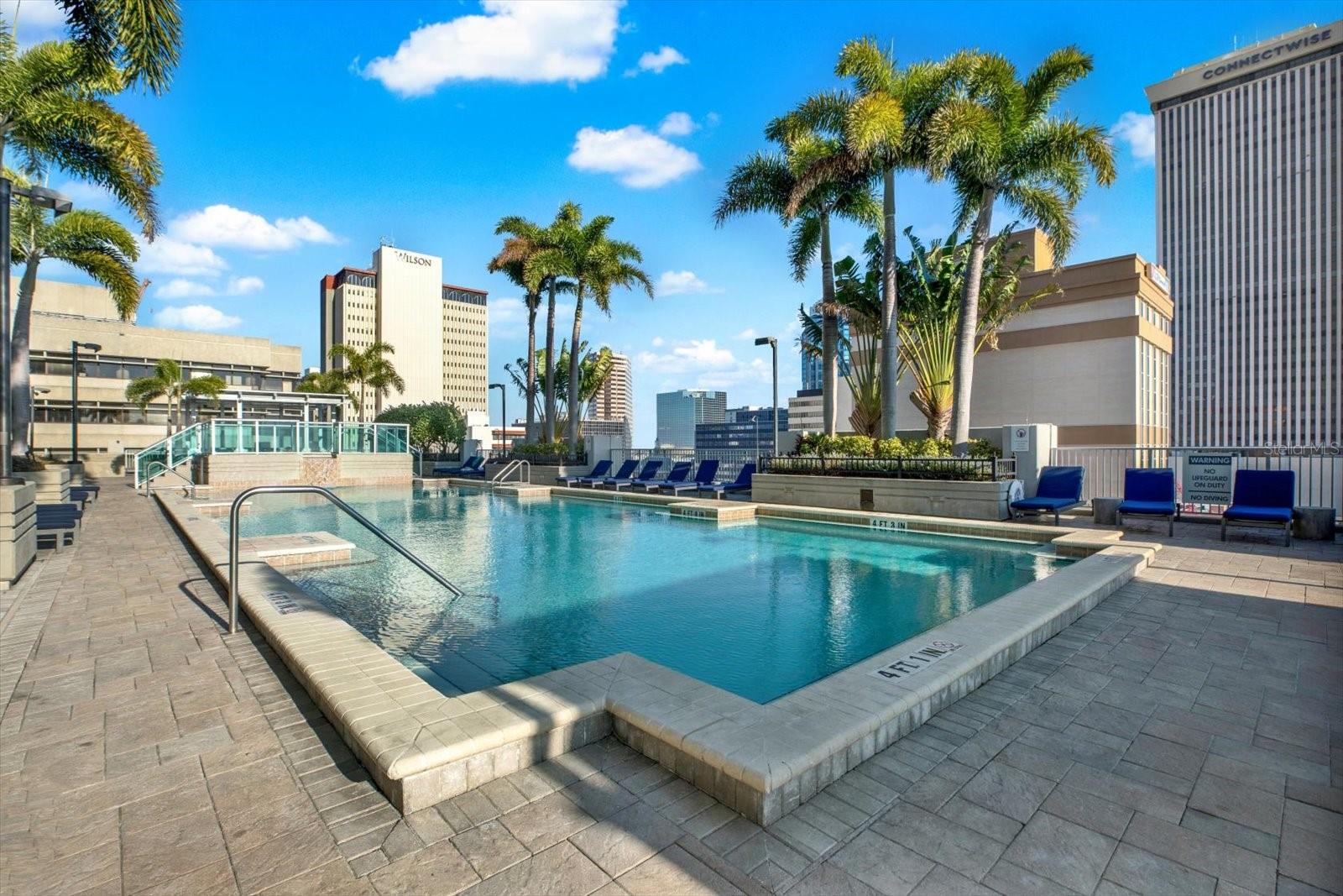 777 N ASHLEY DR #1614, TAMPA, FL, 33602