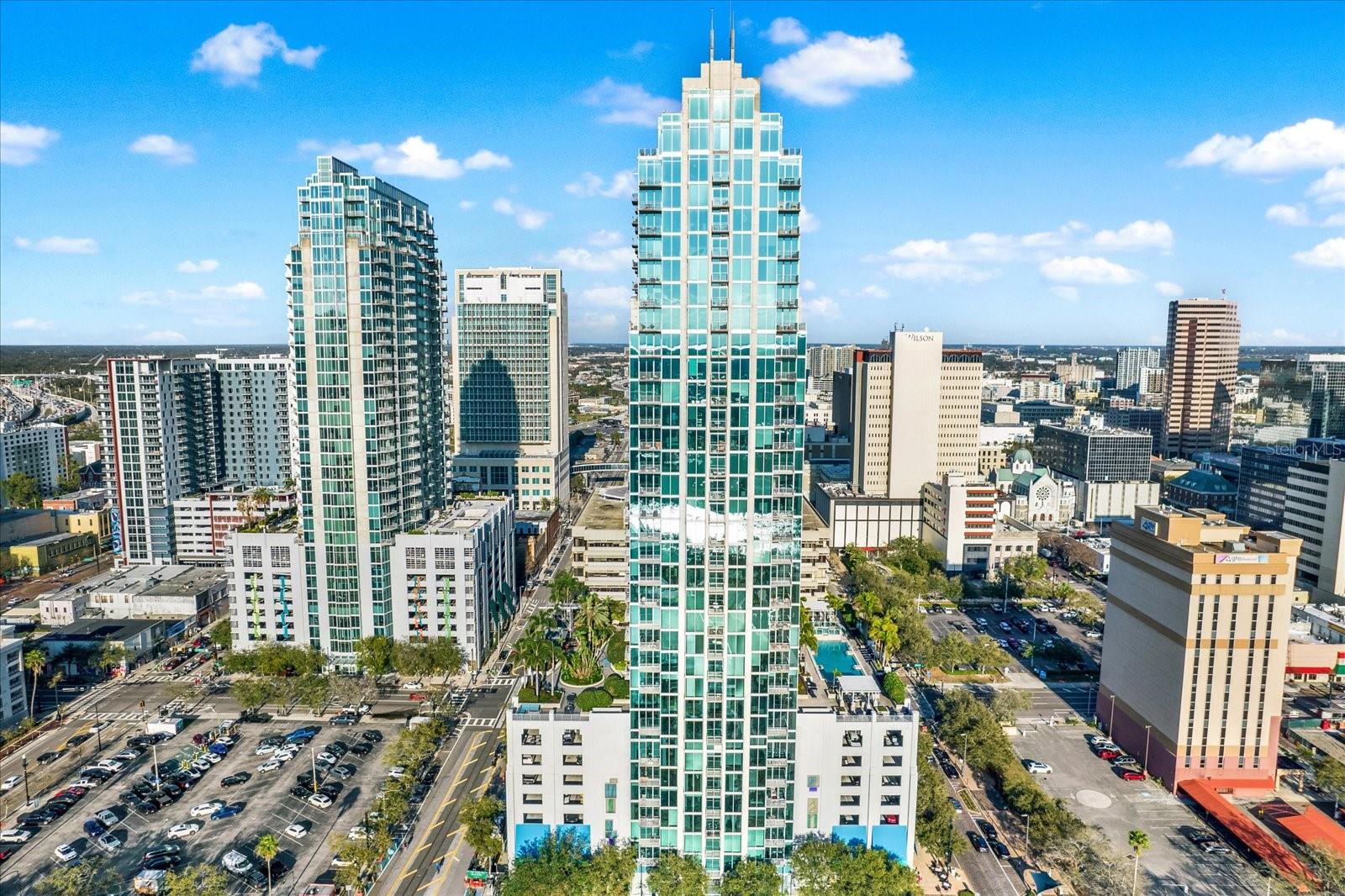 777 N ASHLEY DR #1614, TAMPA, FL, 33602