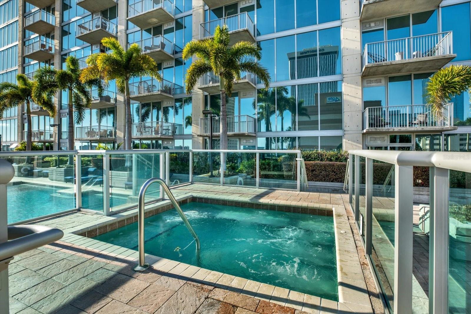 777 N ASHLEY DR #1614, TAMPA, FL, 33602