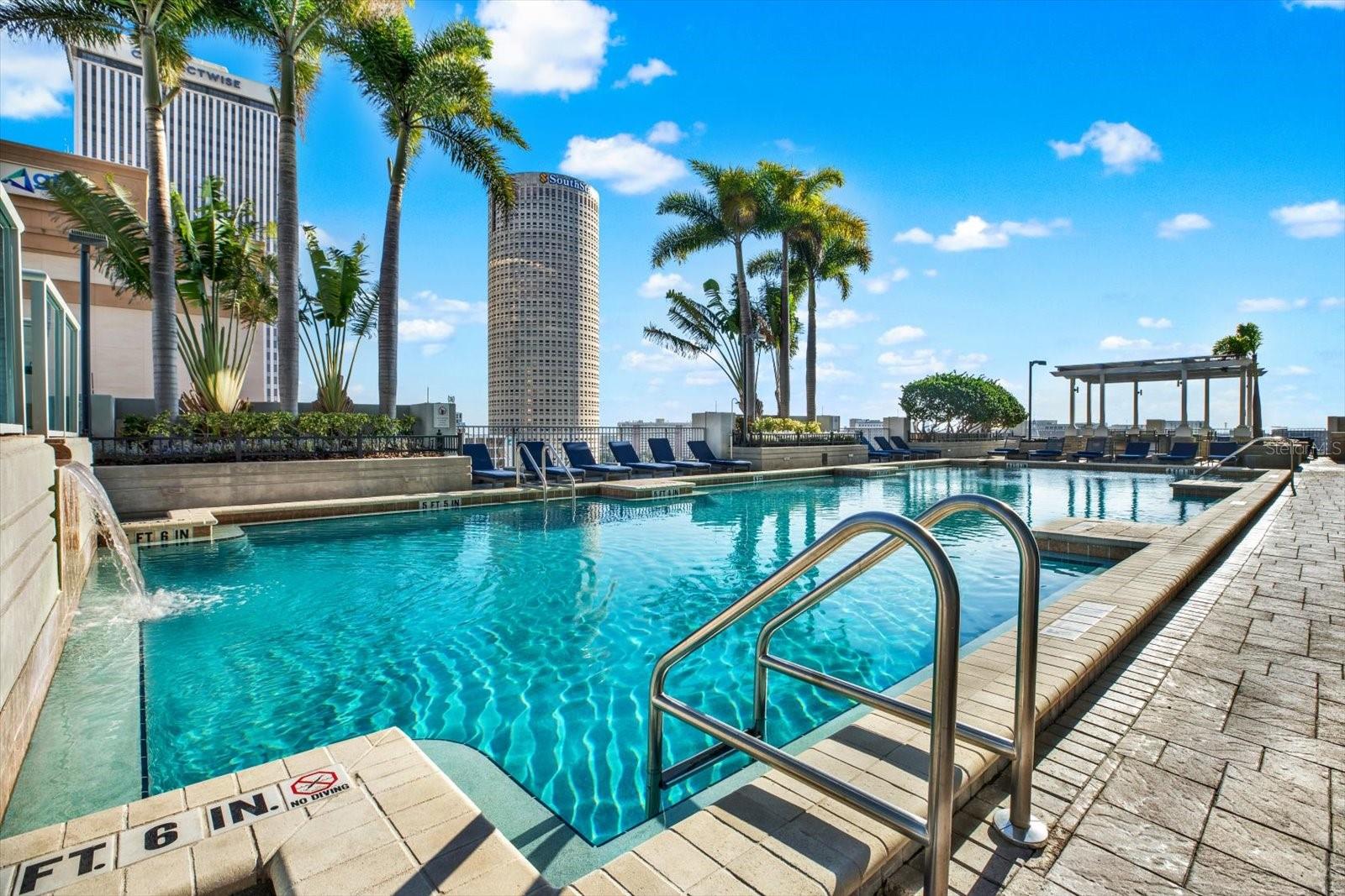 777 N ASHLEY DR #1614, TAMPA, FL, 33602
