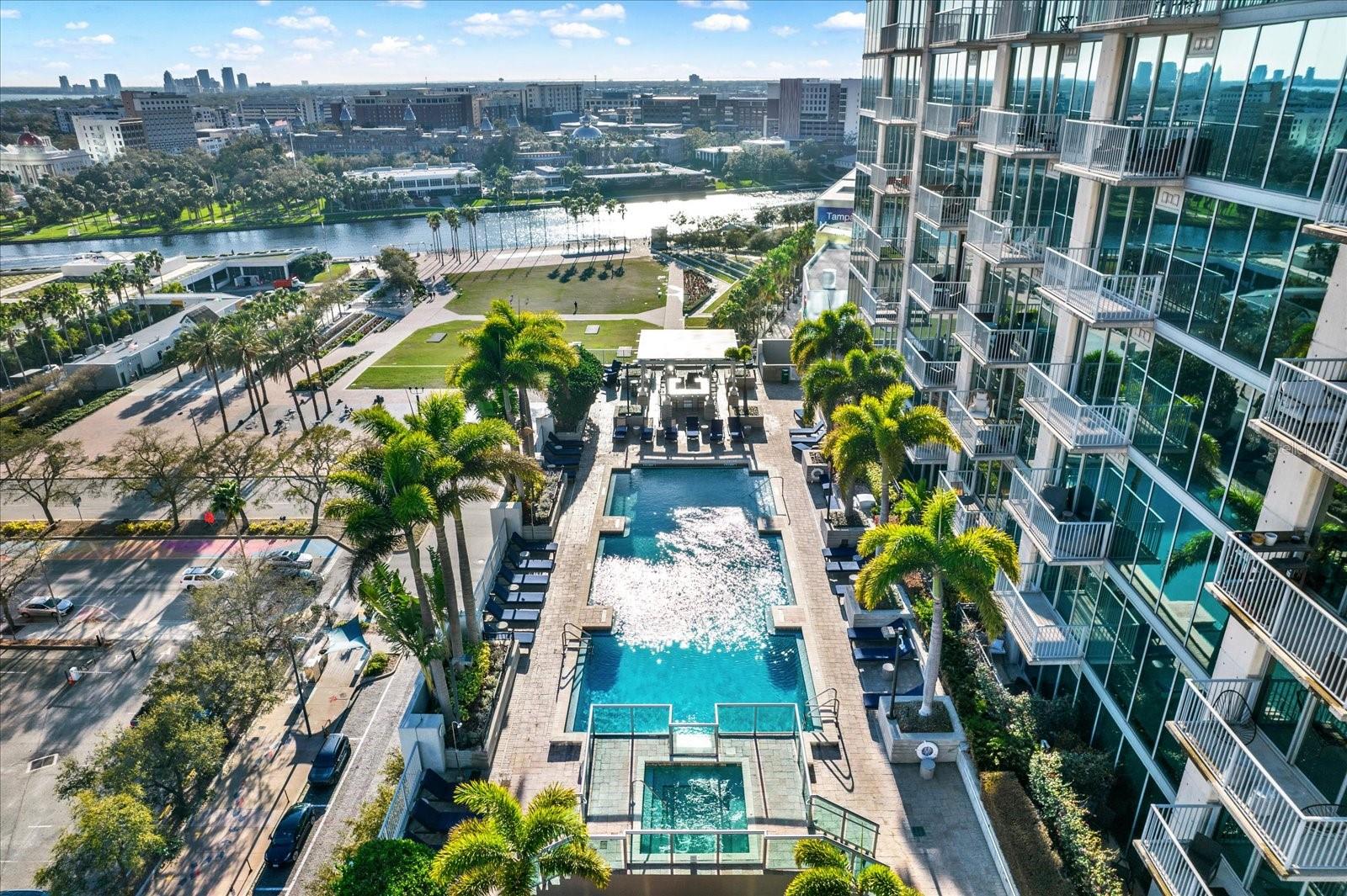 777 N ASHLEY DR #1614, TAMPA, FL, 33602
