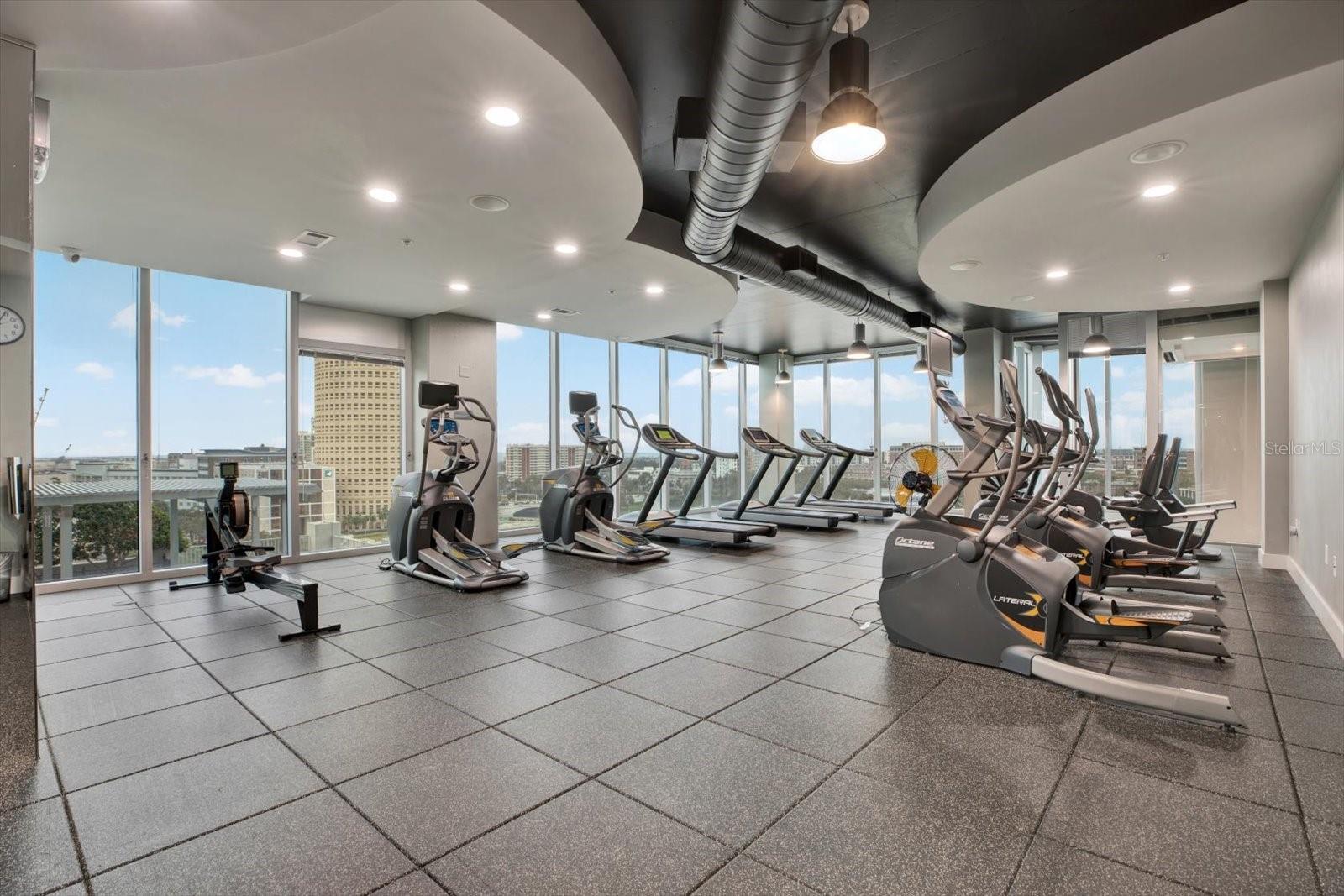777 N ASHLEY DR #1614, TAMPA, FL, 33602