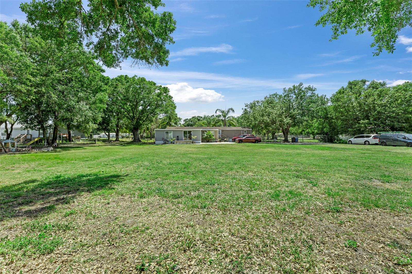 12526 SPOTTSWOOD DR, RIVERVIEW, FL, 33579