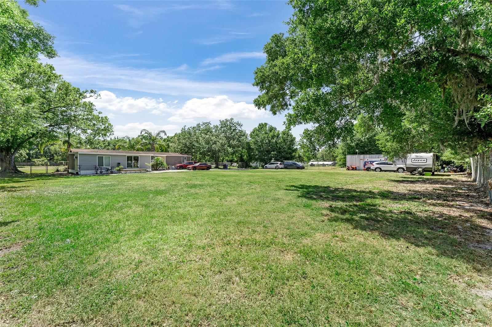 12526 SPOTTSWOOD DR, RIVERVIEW, FL, 33579