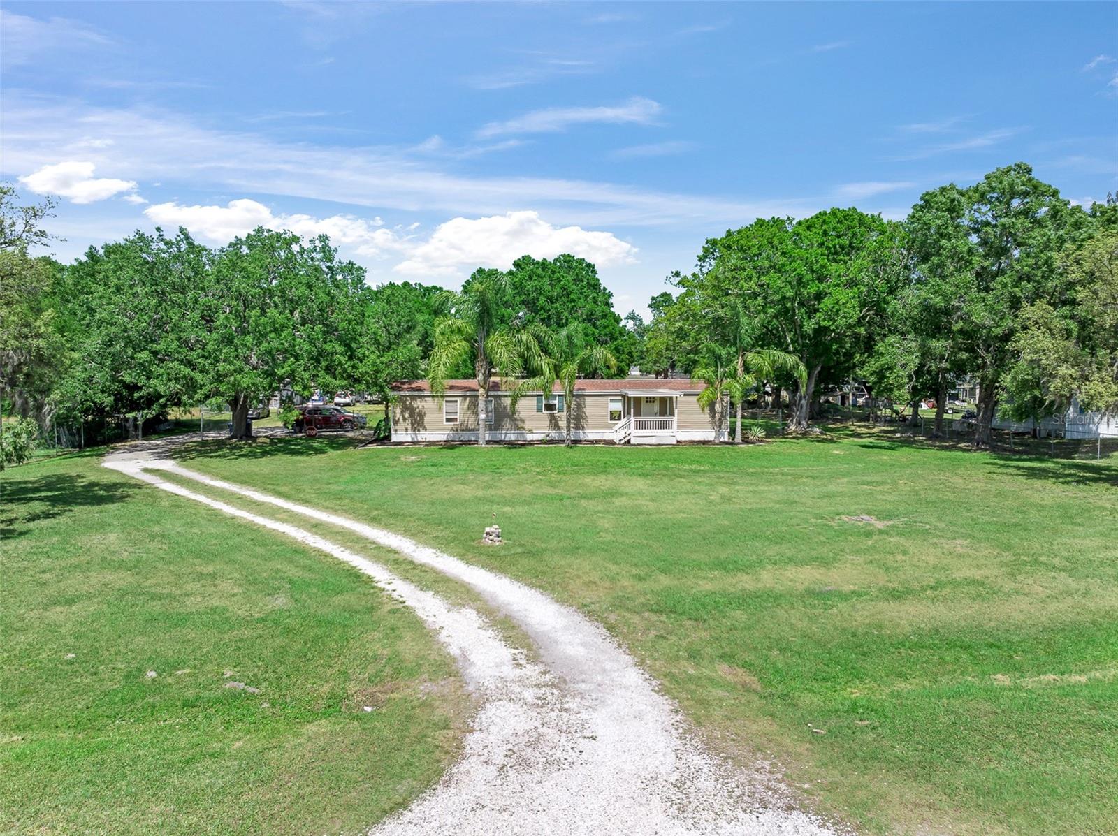 12526 SPOTTSWOOD DR, RIVERVIEW, FL, 33579