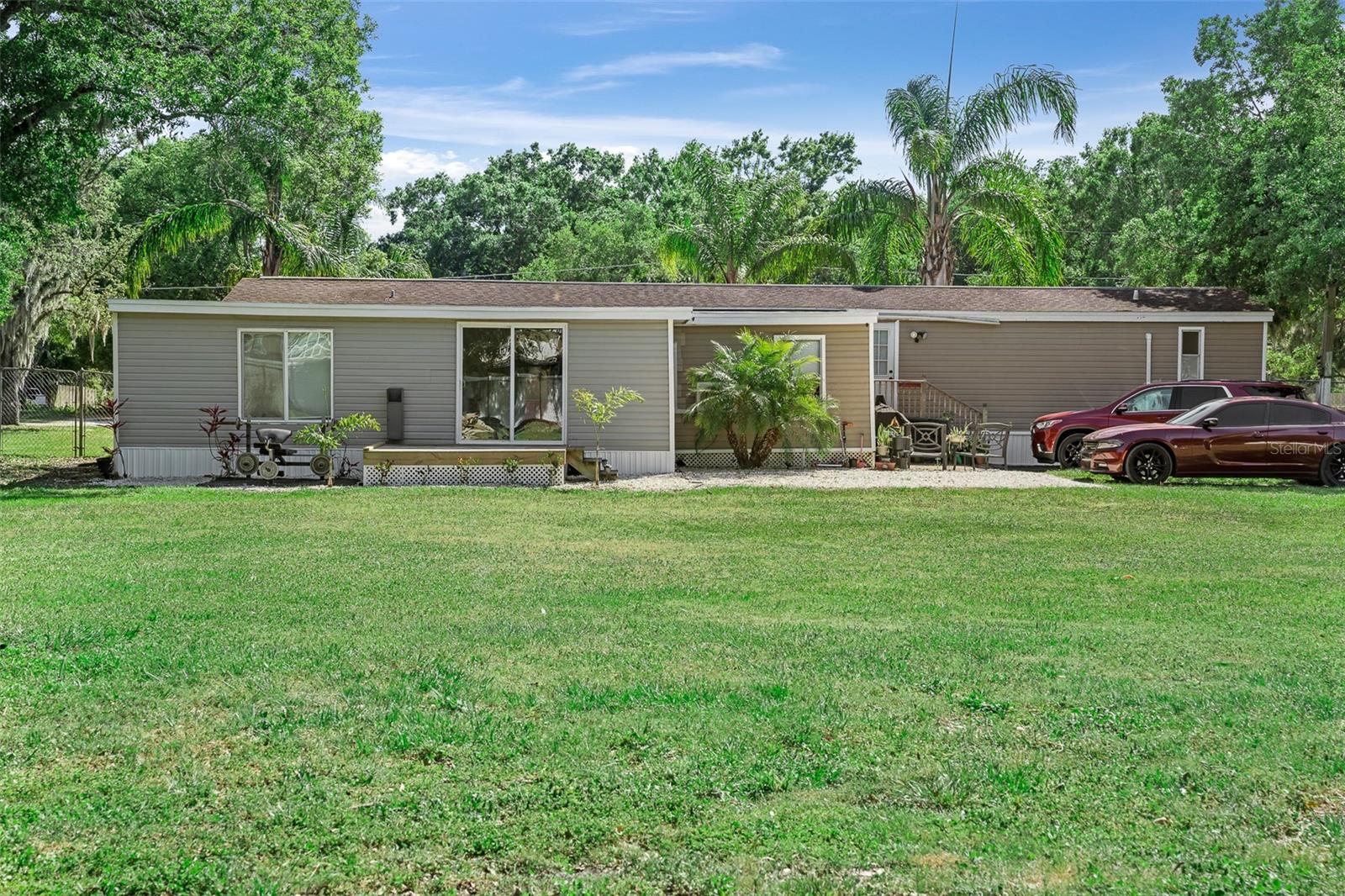 12526 SPOTTSWOOD DR, RIVERVIEW, FL, 33579