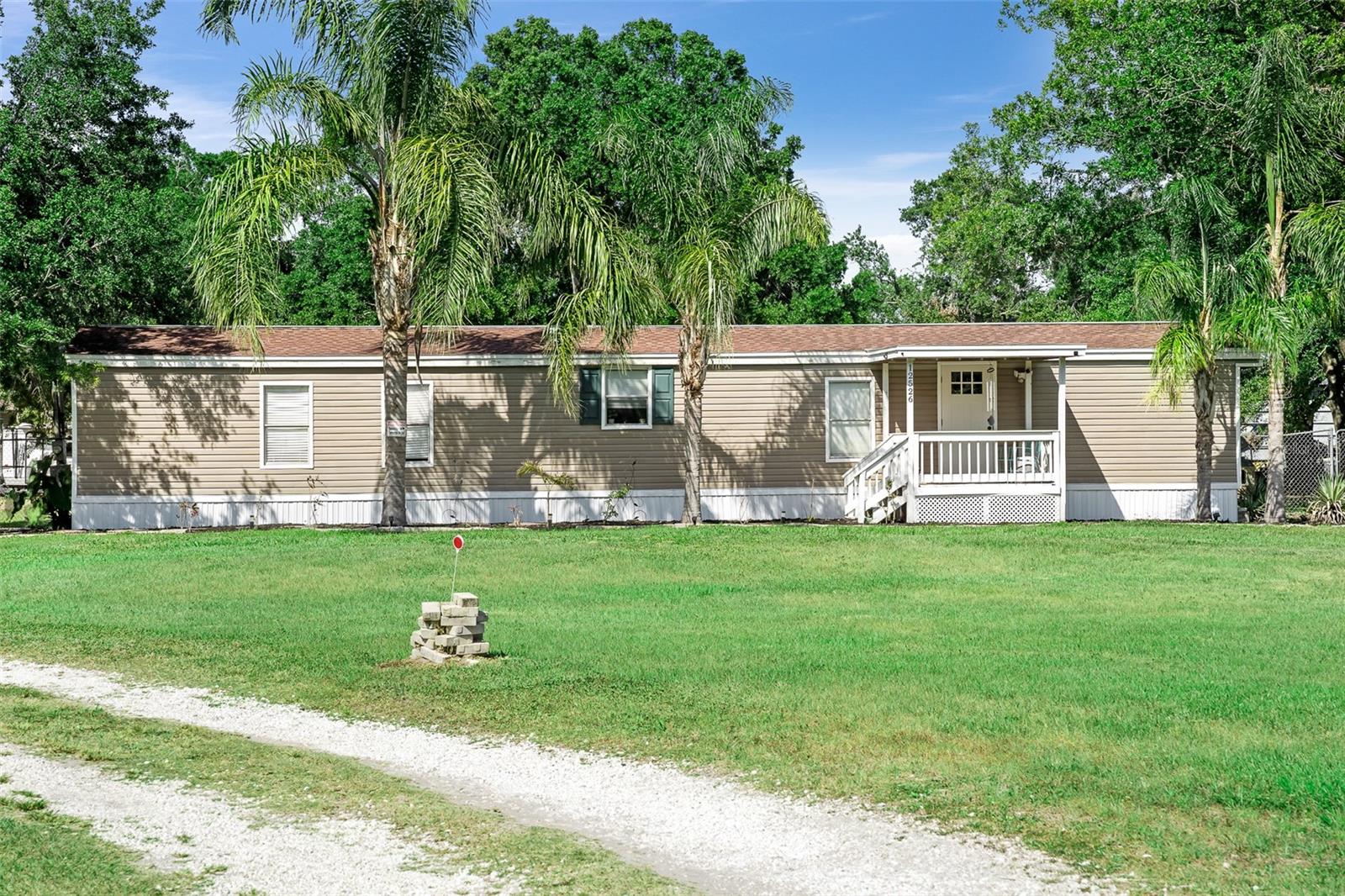 12526 SPOTTSWOOD DR, RIVERVIEW, FL, 33579