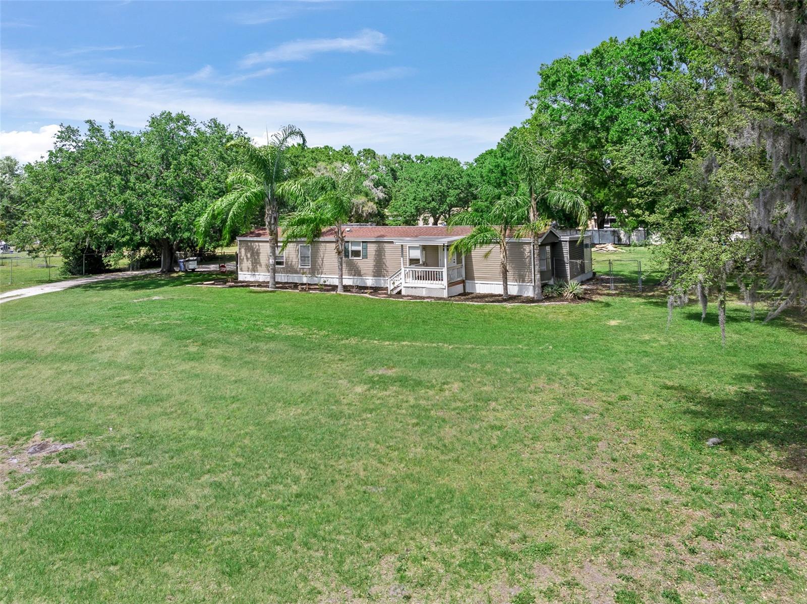 12526 SPOTTSWOOD DR, RIVERVIEW, FL, 33579