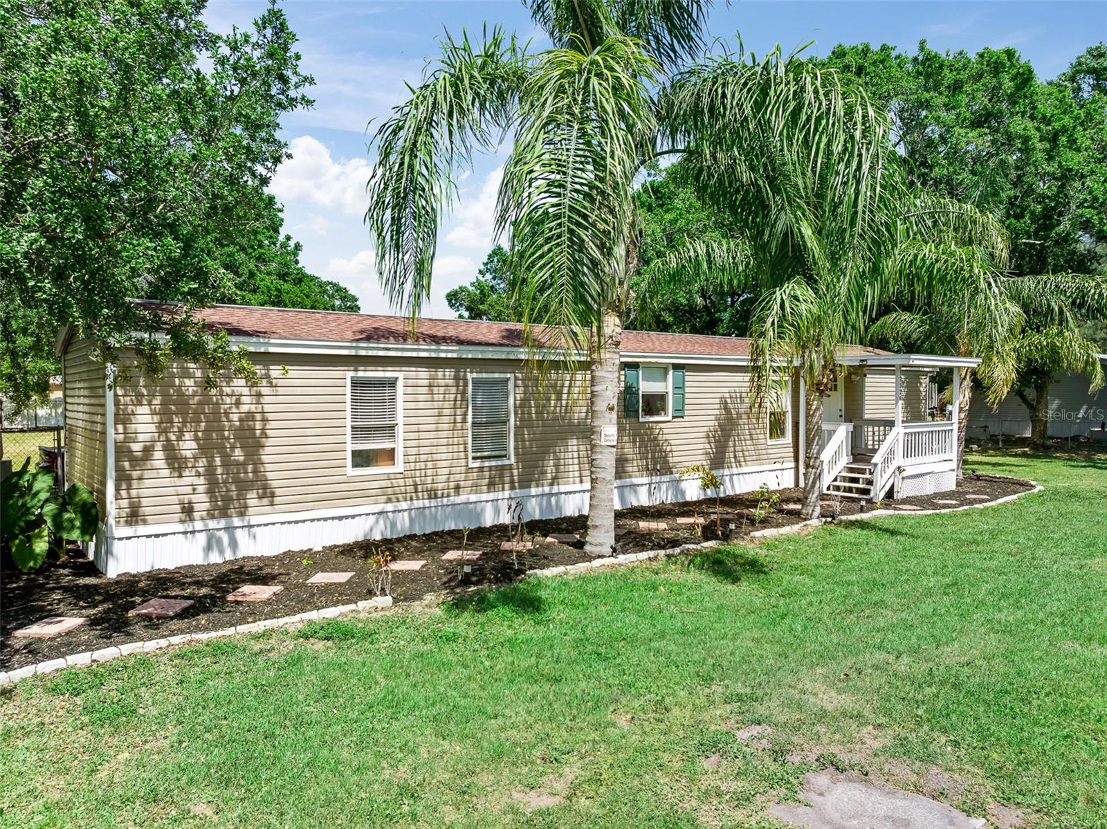 12526 SPOTTSWOOD DR, RIVERVIEW, FL, 33579