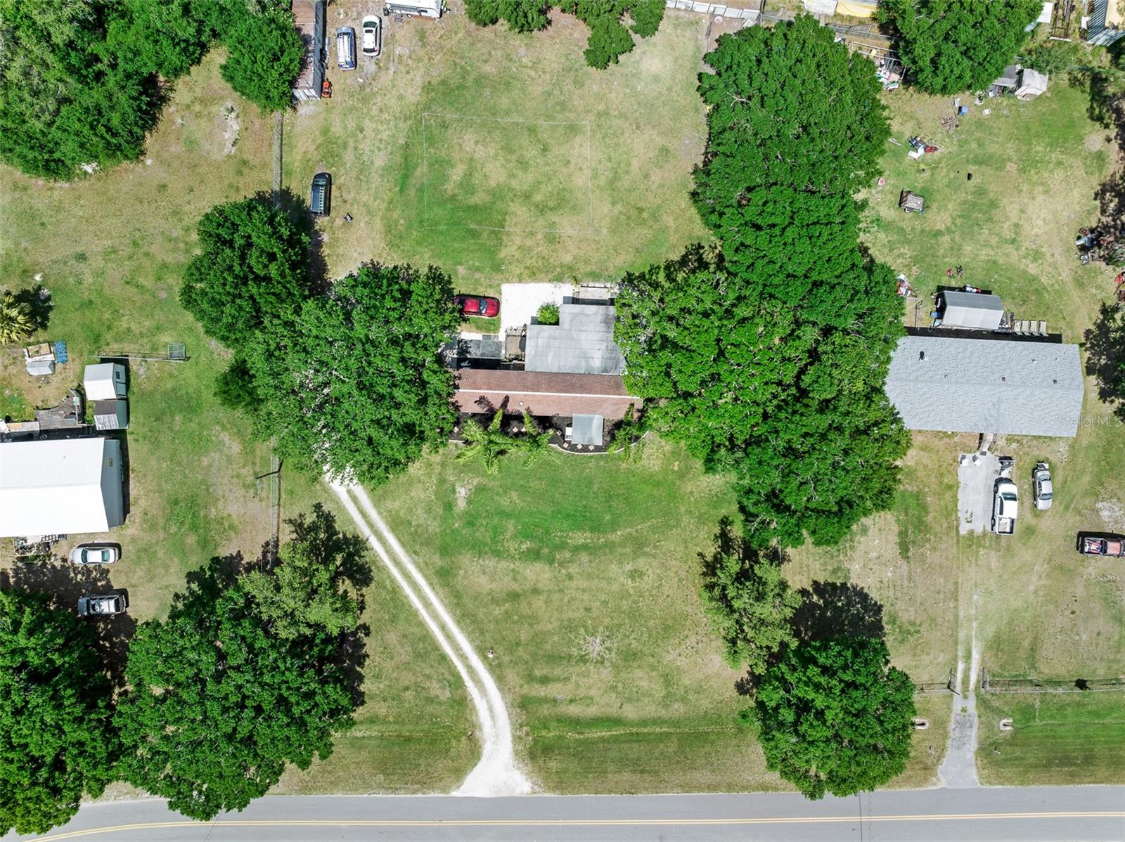 12526 SPOTTSWOOD DR, RIVERVIEW, FL, 33579