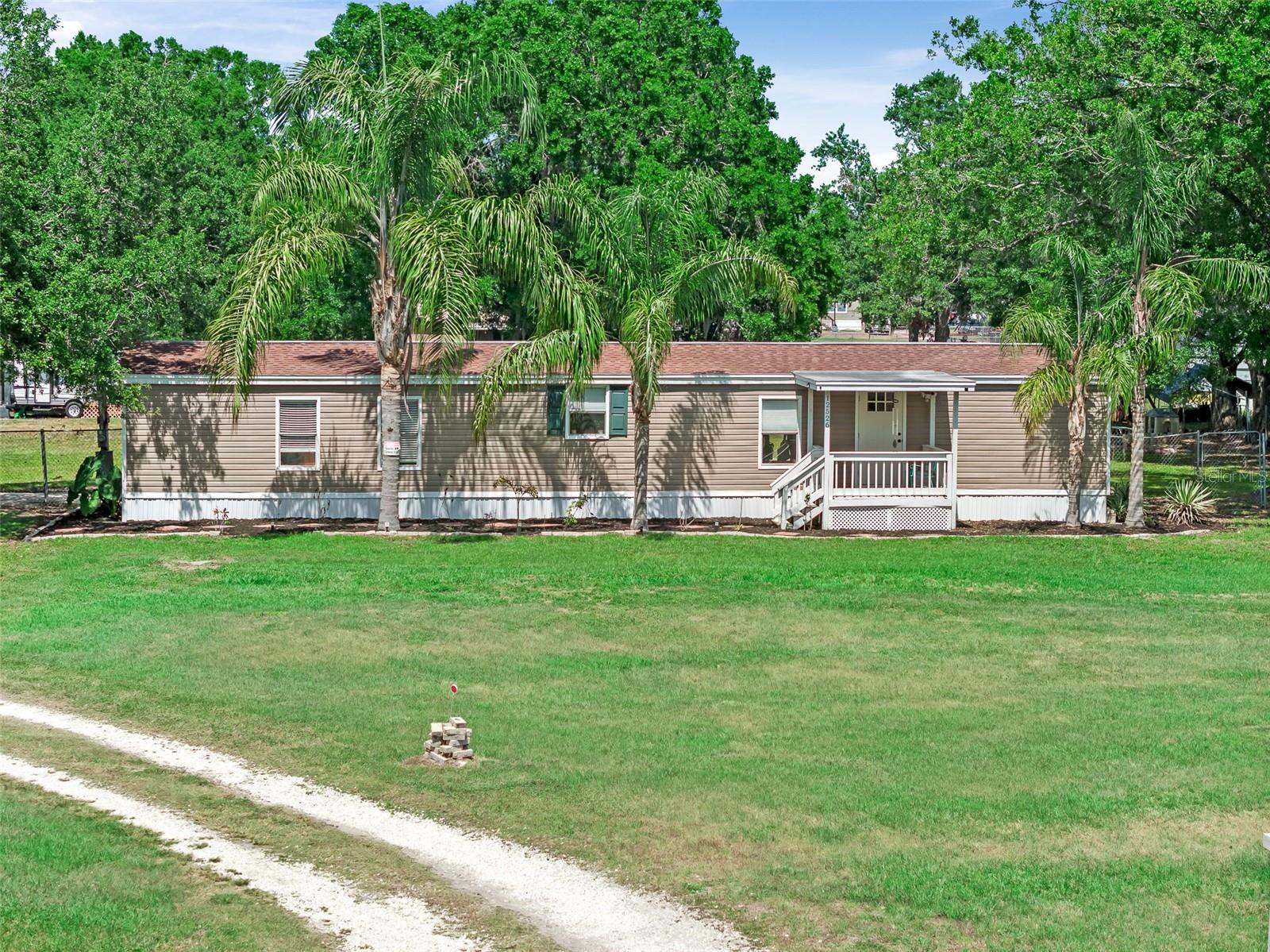 12526 SPOTTSWOOD DR, RIVERVIEW, FL, 33579