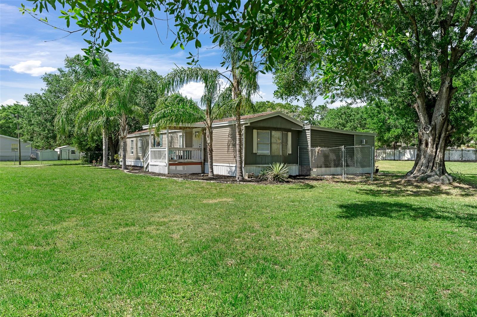 12526 SPOTTSWOOD DR, RIVERVIEW, FL, 33579