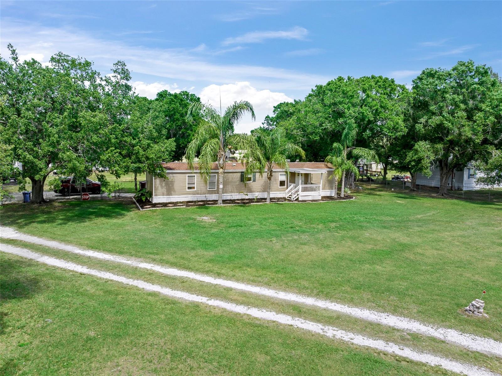 12526 SPOTTSWOOD DR, RIVERVIEW, FL, 33579