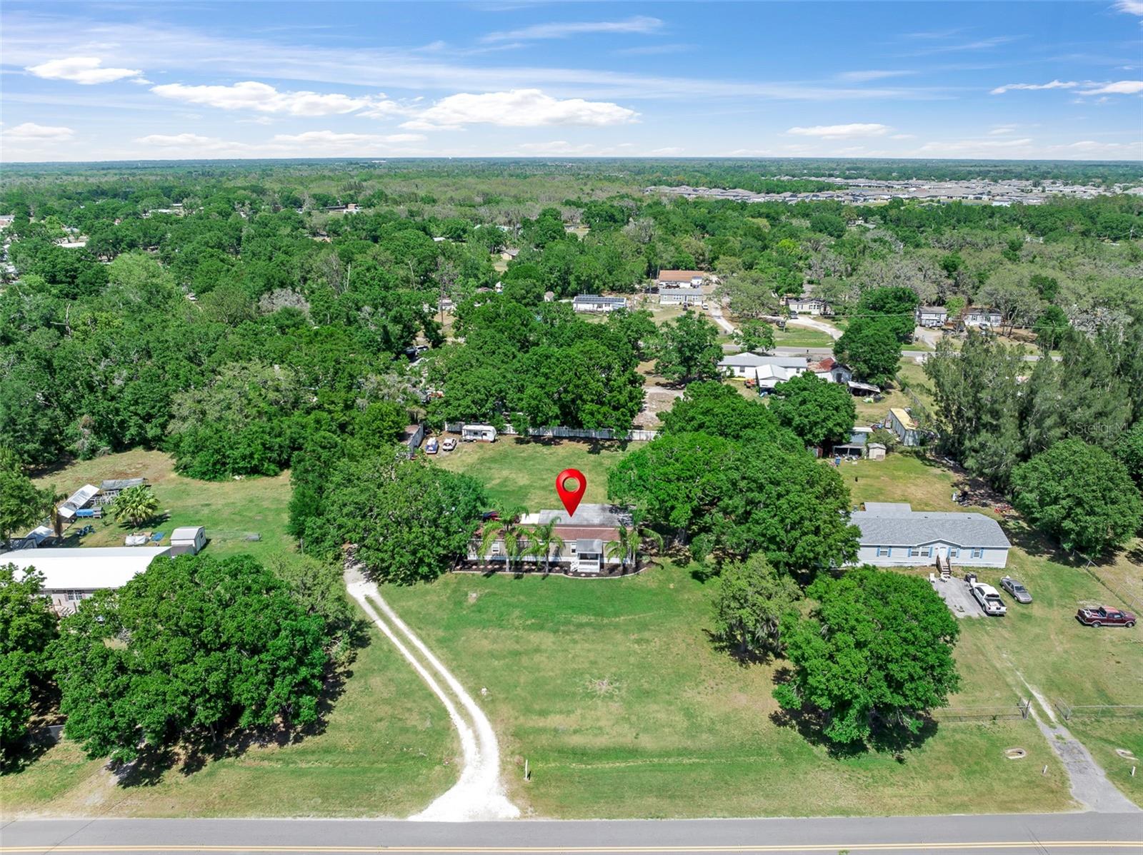 12526 SPOTTSWOOD DR, RIVERVIEW, FL, 33579