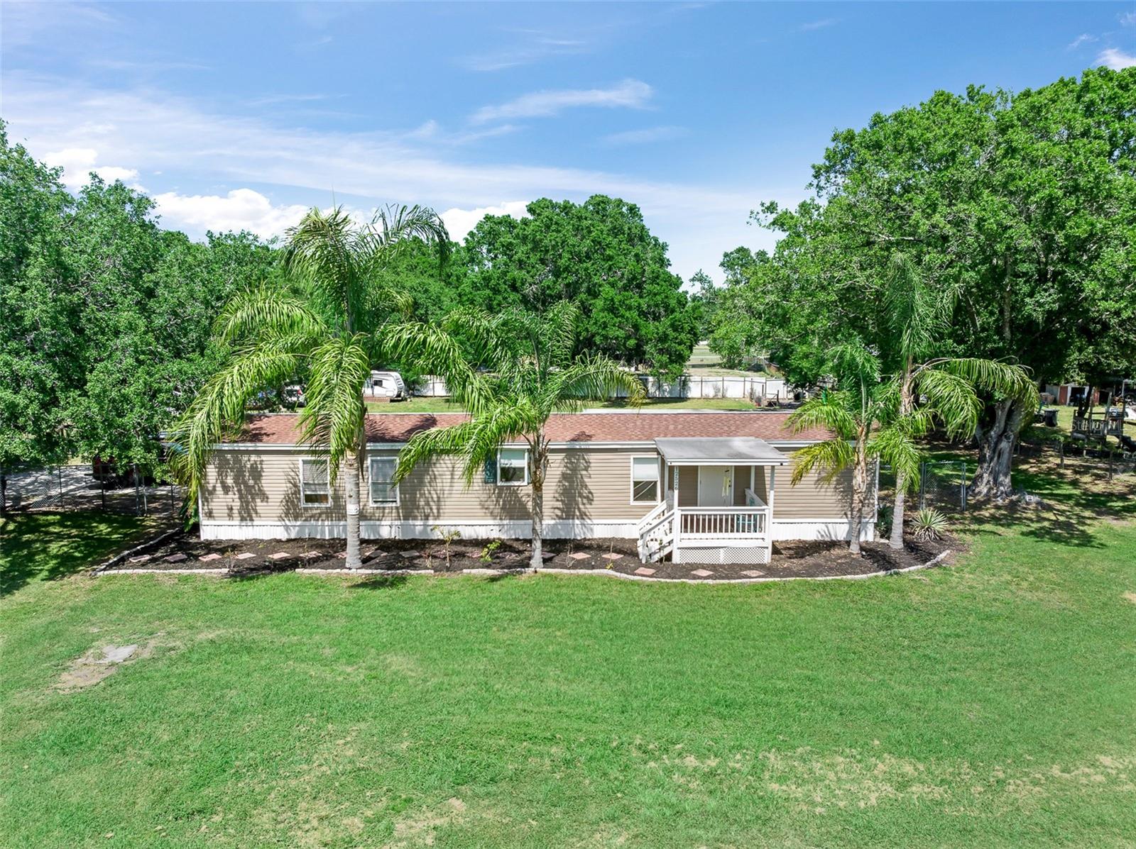 12526 SPOTTSWOOD DR, RIVERVIEW, FL, 33579