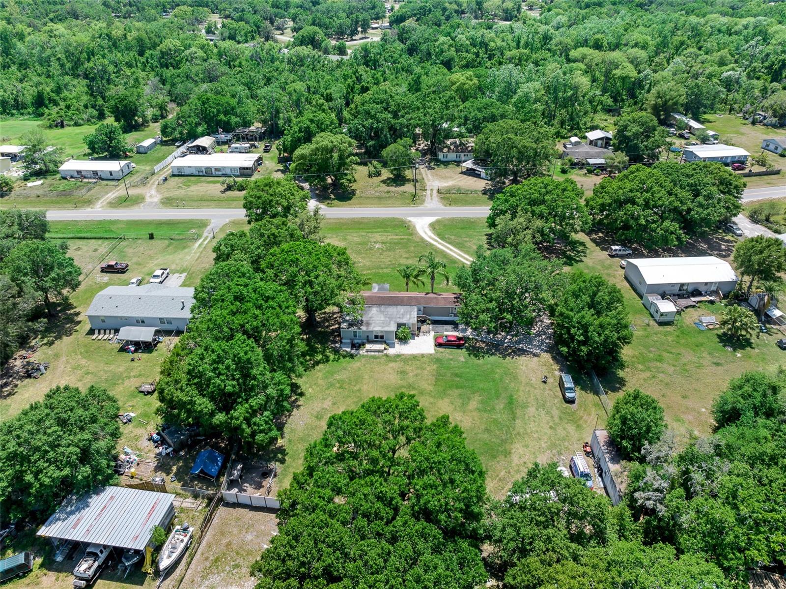 12526 SPOTTSWOOD DR, RIVERVIEW, FL, 33579