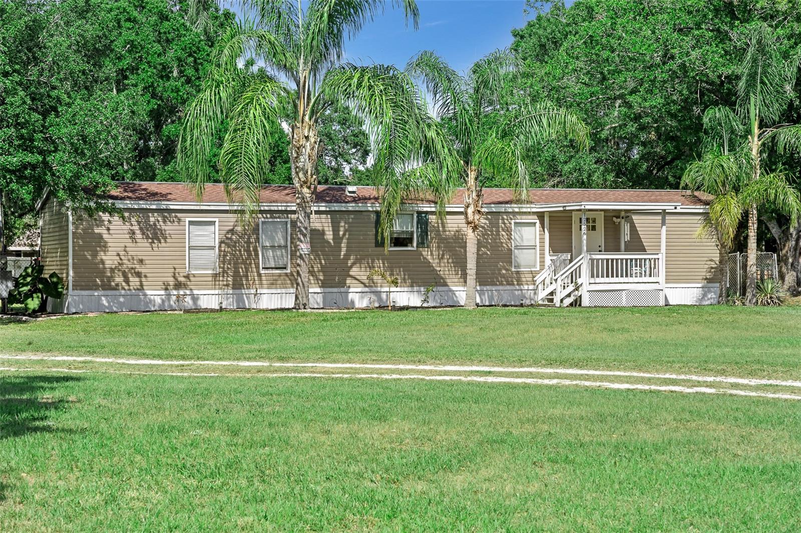 12526 SPOTTSWOOD DR, RIVERVIEW, FL, 33579