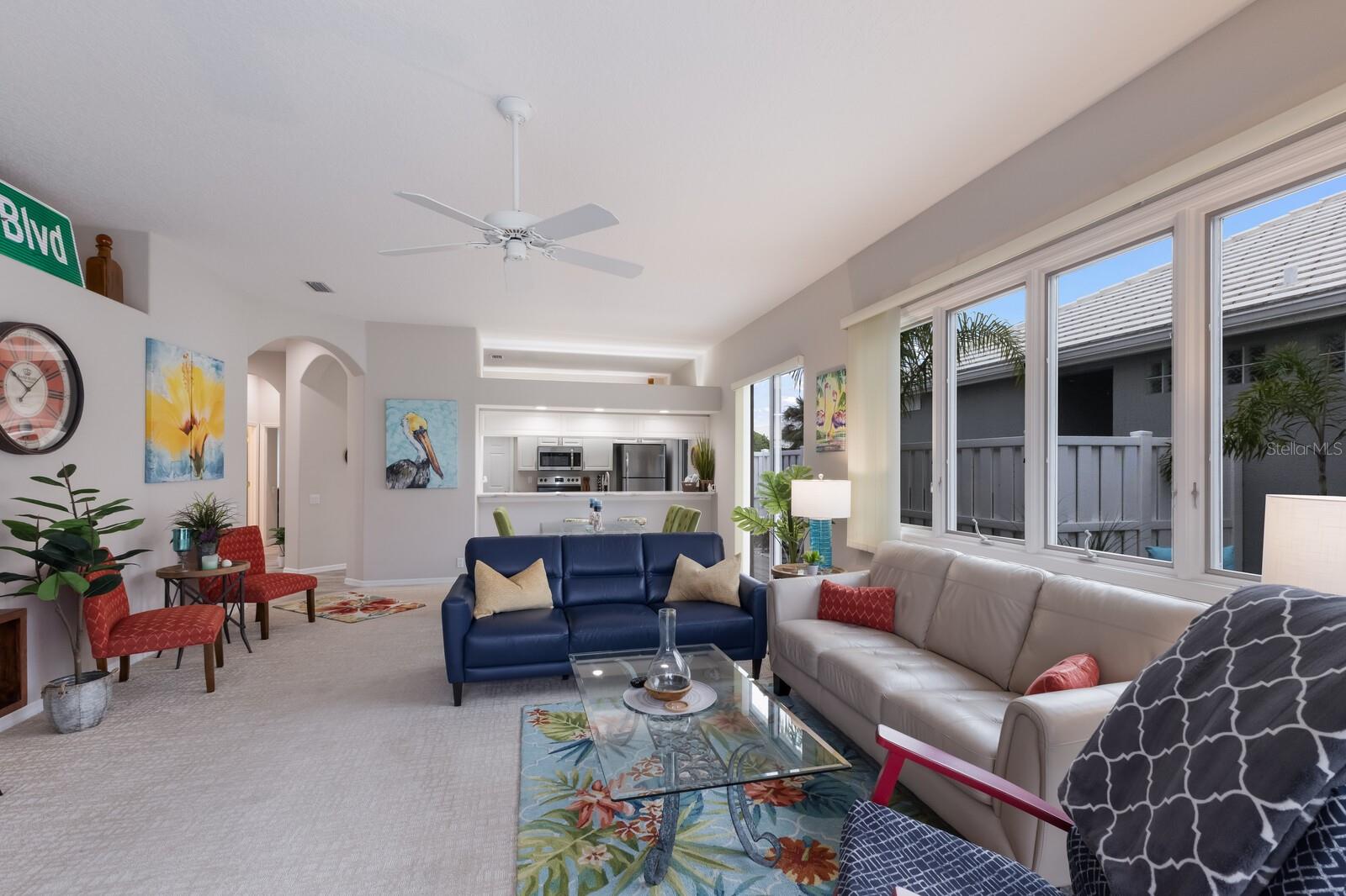 8706 52ND DR E, BRADENTON, FL, 34211
