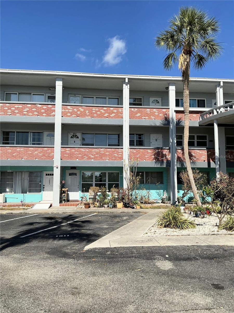 4300 58TH ST N #1909, KENNETH CITY, FL, 33709