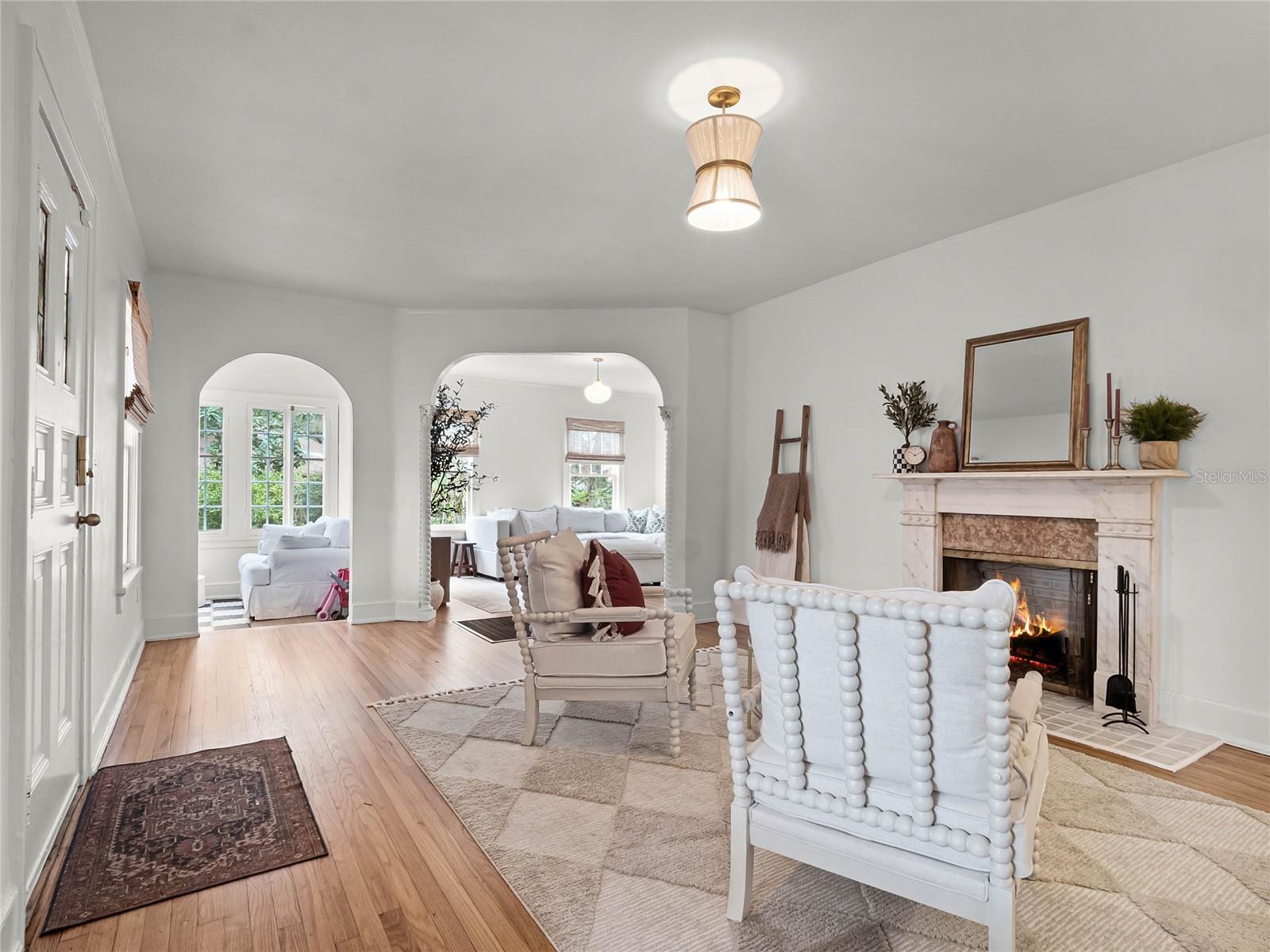 2004 MAGNOLIA AVE, SANFORD, FL, 32771