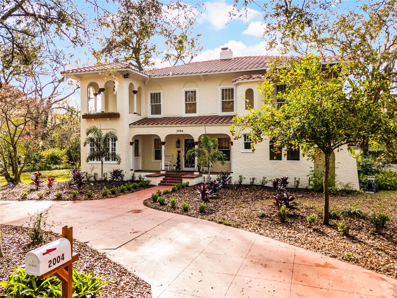 2004 MAGNOLIA AVE, SANFORD, FL, 32771
