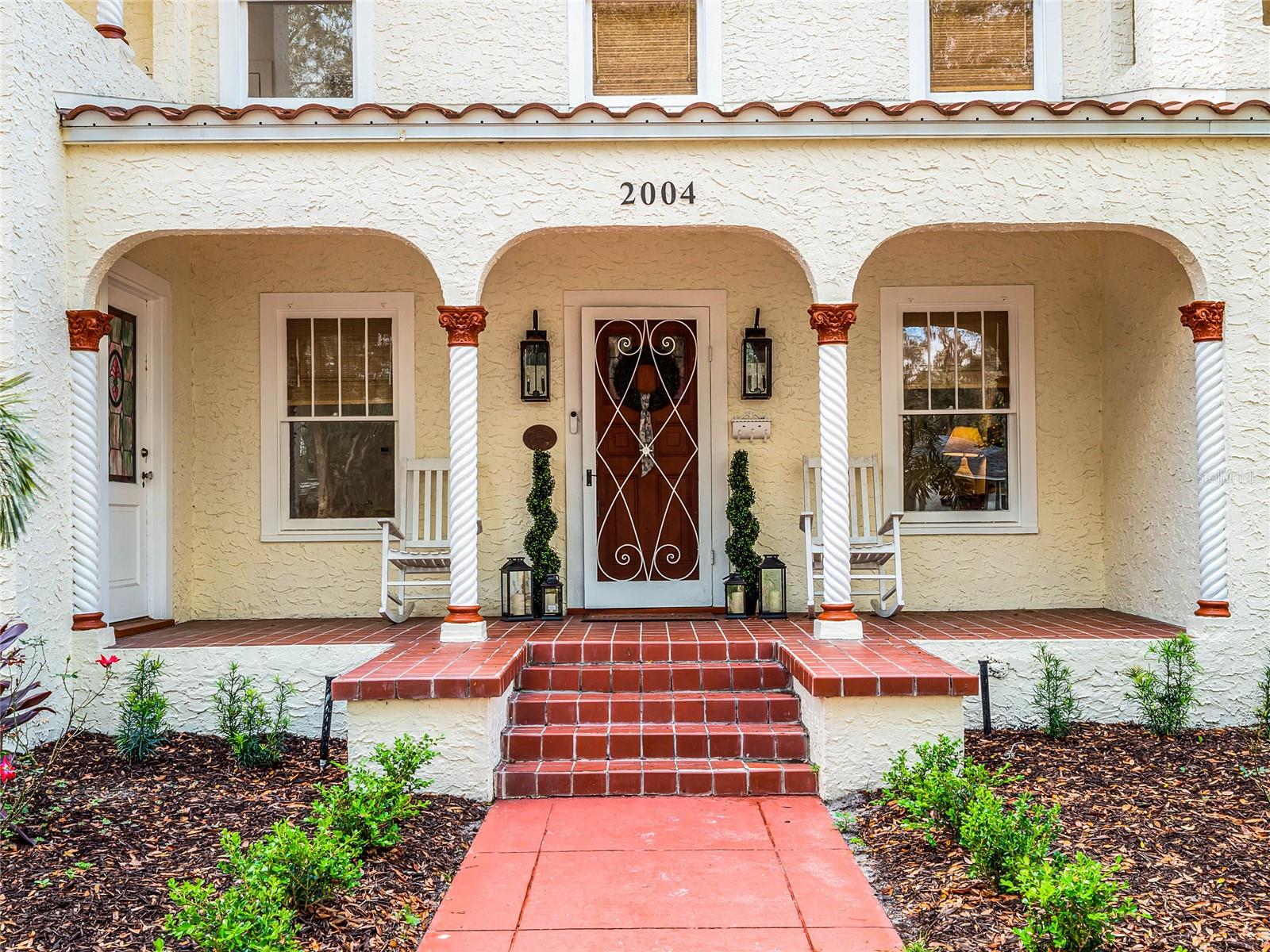 2004 MAGNOLIA AVE, SANFORD, FL, 32771