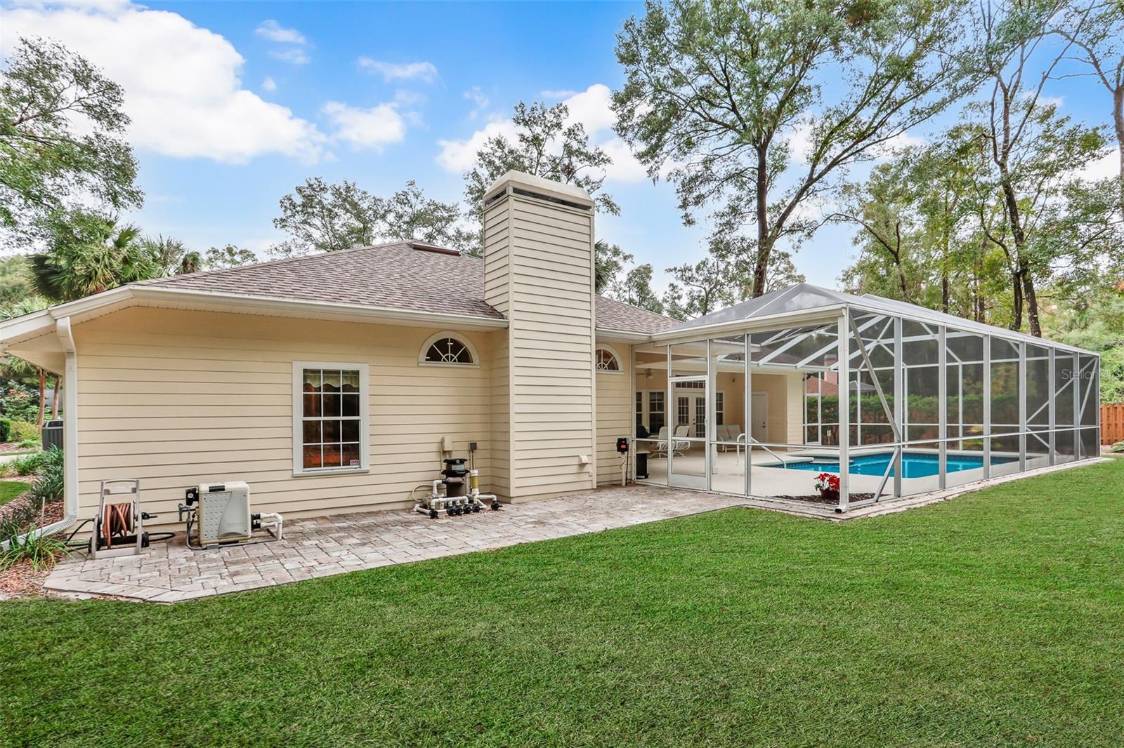 1706 SW 82ND DR, GAINESVILLE, FL, 32607