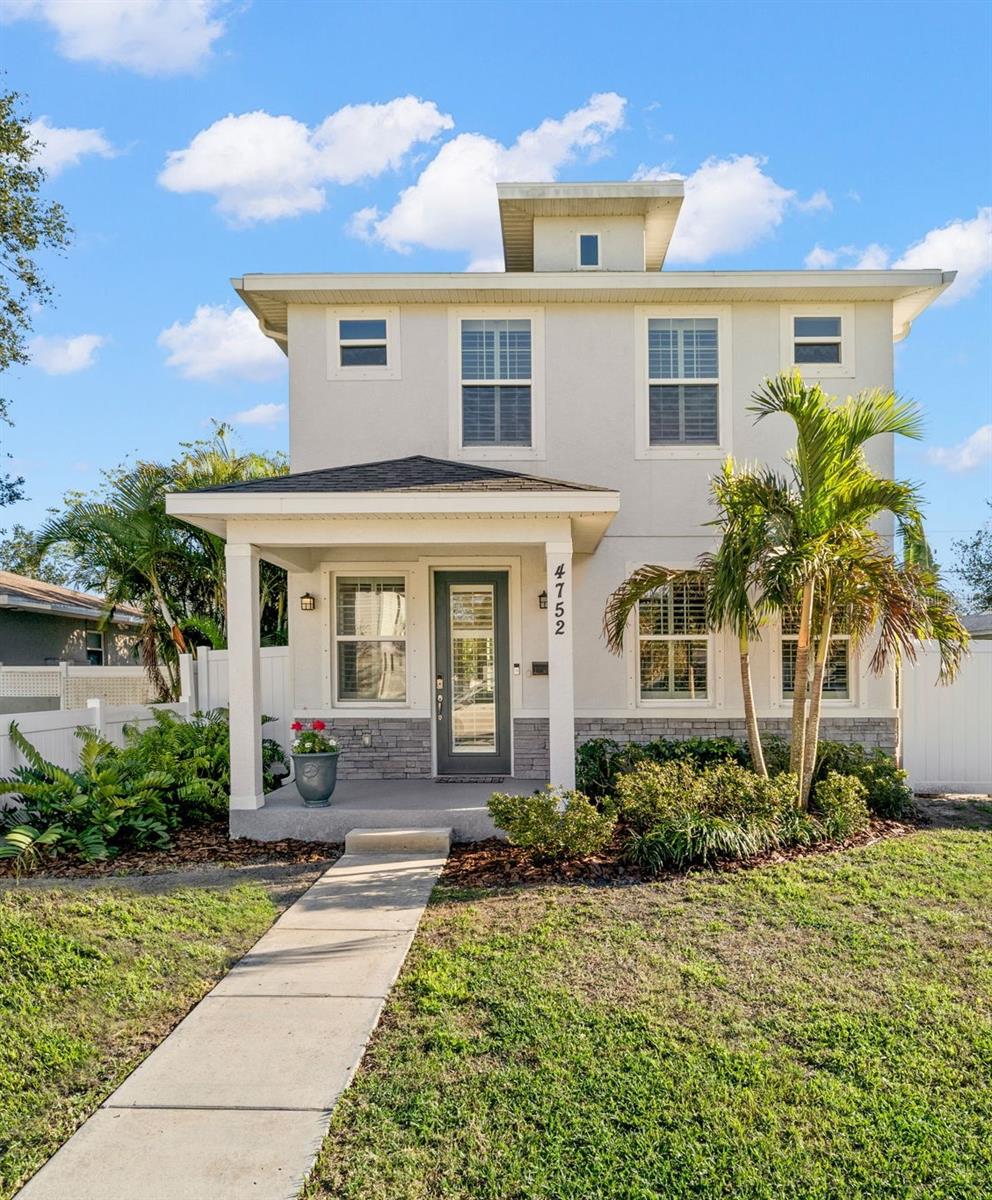 4752 16TH AVE N, ST PETERSBURG, FL, 33713