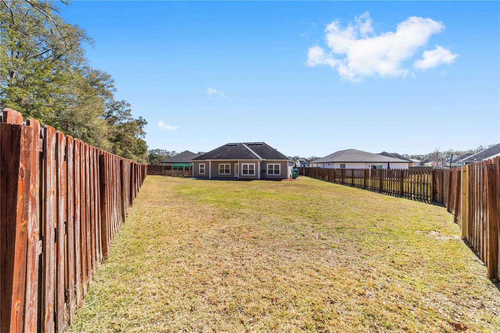 16674 NW 191ST WAY, HIGH SPRINGS, FL, 32643