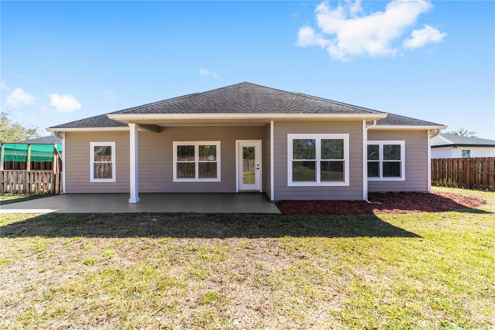 16674 NW 191ST WAY, HIGH SPRINGS, FL, 32643