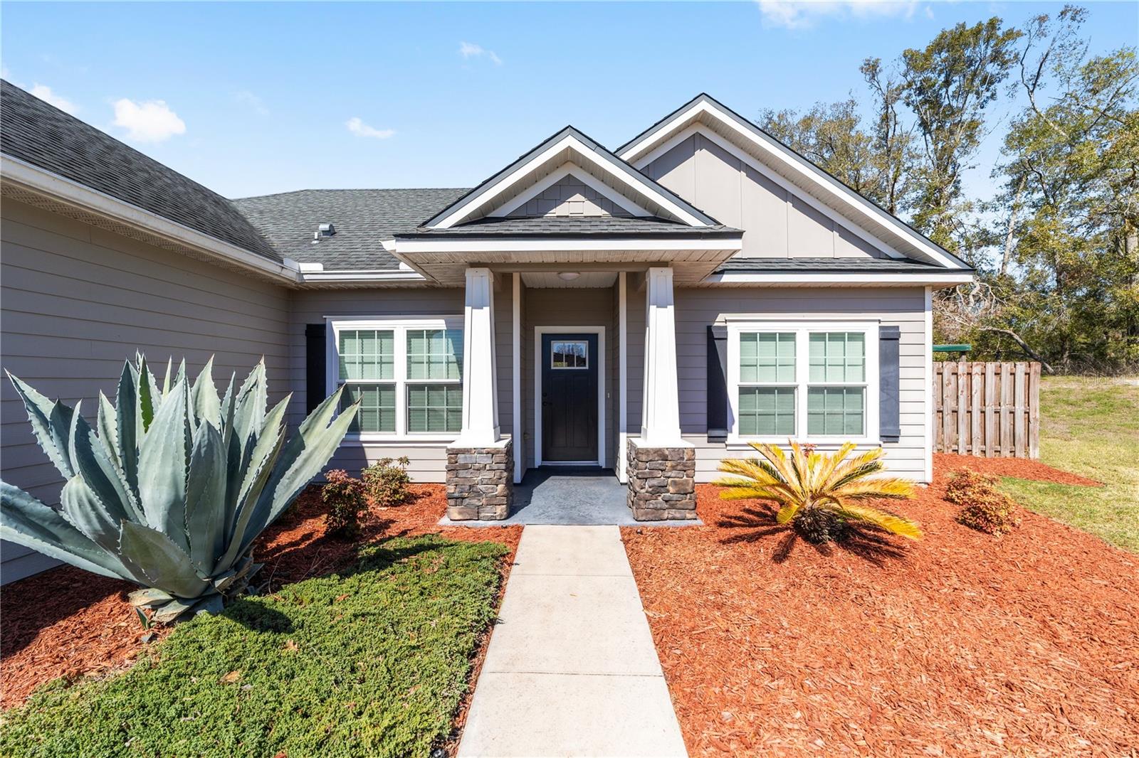 16674 NW 191ST WAY, HIGH SPRINGS, FL, 32643