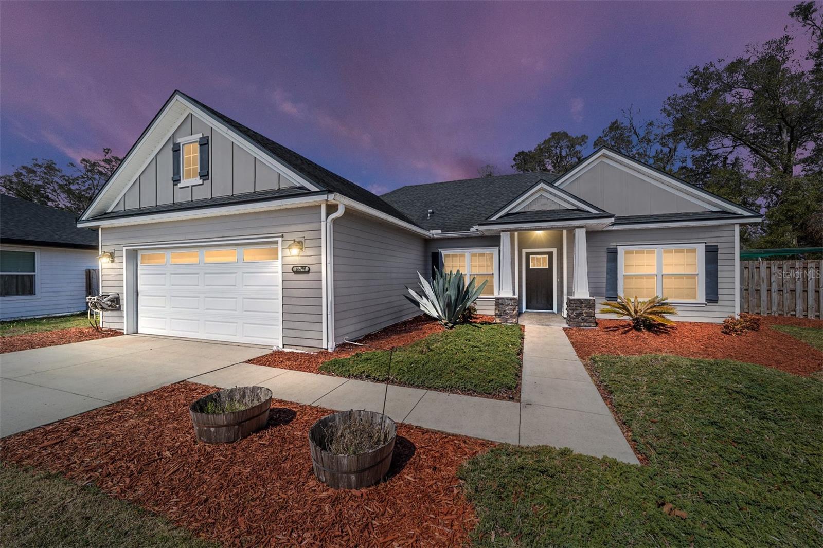 16674 NW 191ST WAY, HIGH SPRINGS, FL, 32643